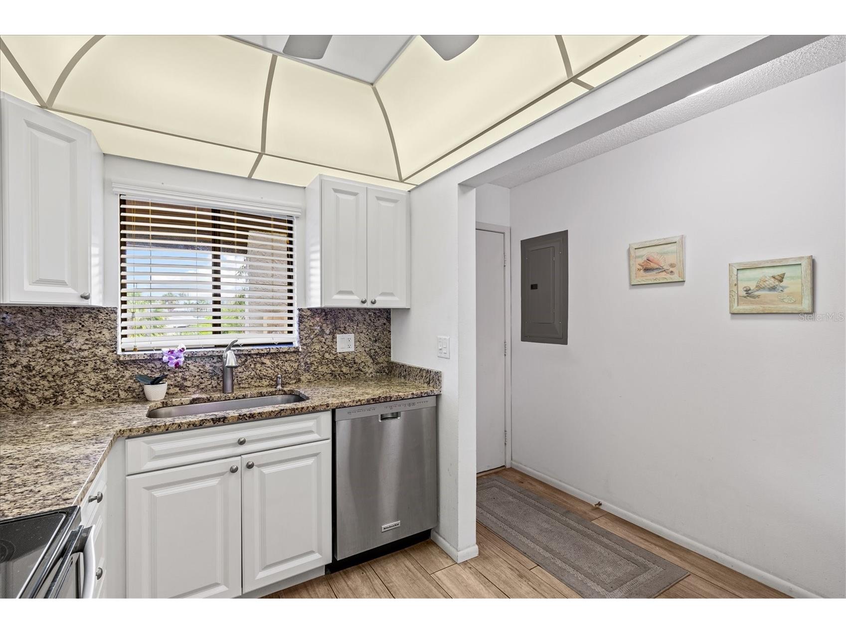 1654 Stickney Point Road #54-201 Sarasota FL 34231 - LITTLE SARASOTA BAY A4691665 image6
