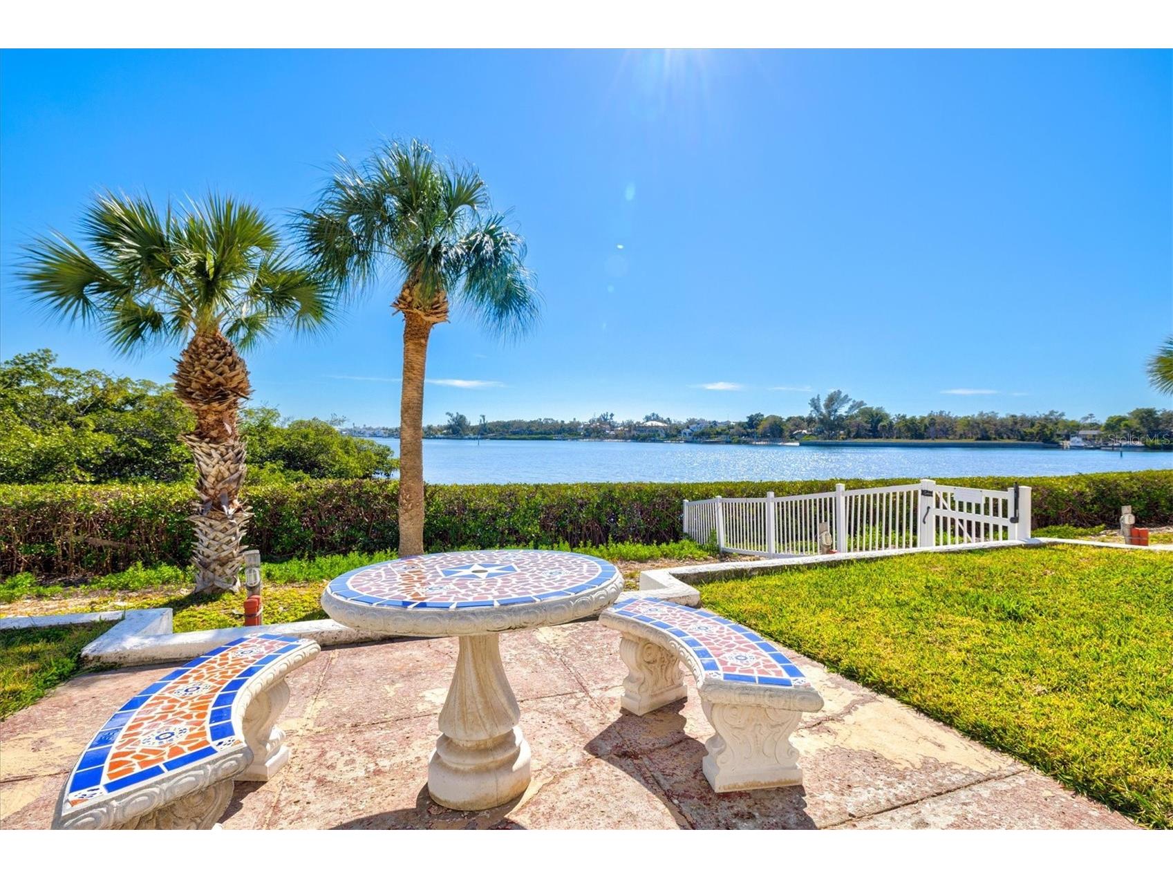 1654 Stickney Point Road #54-201 Sarasota FL 34231 - LITTLE SARASOTA BAY A4691665 image60