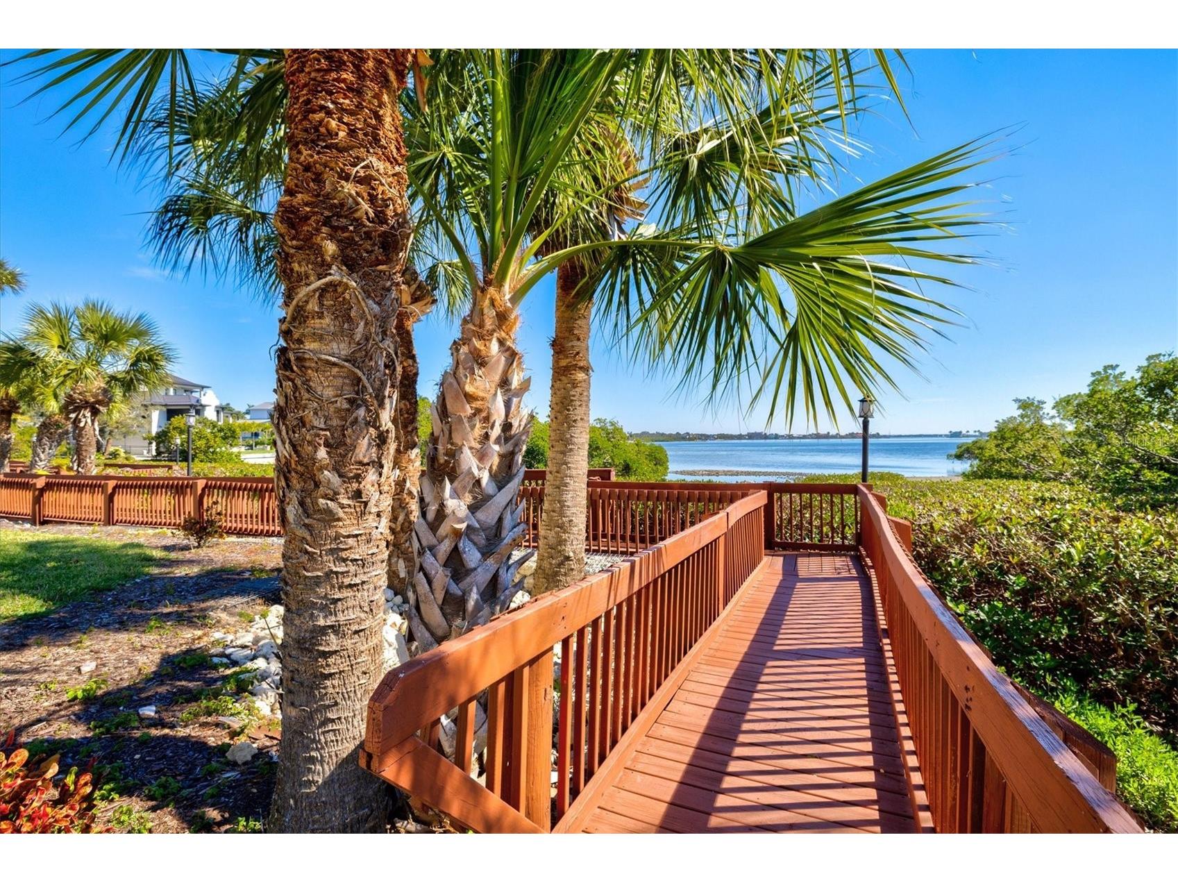 1654 Stickney Point Road #54-201 Sarasota FL 34231 - LITTLE SARASOTA BAY A4691665 image61