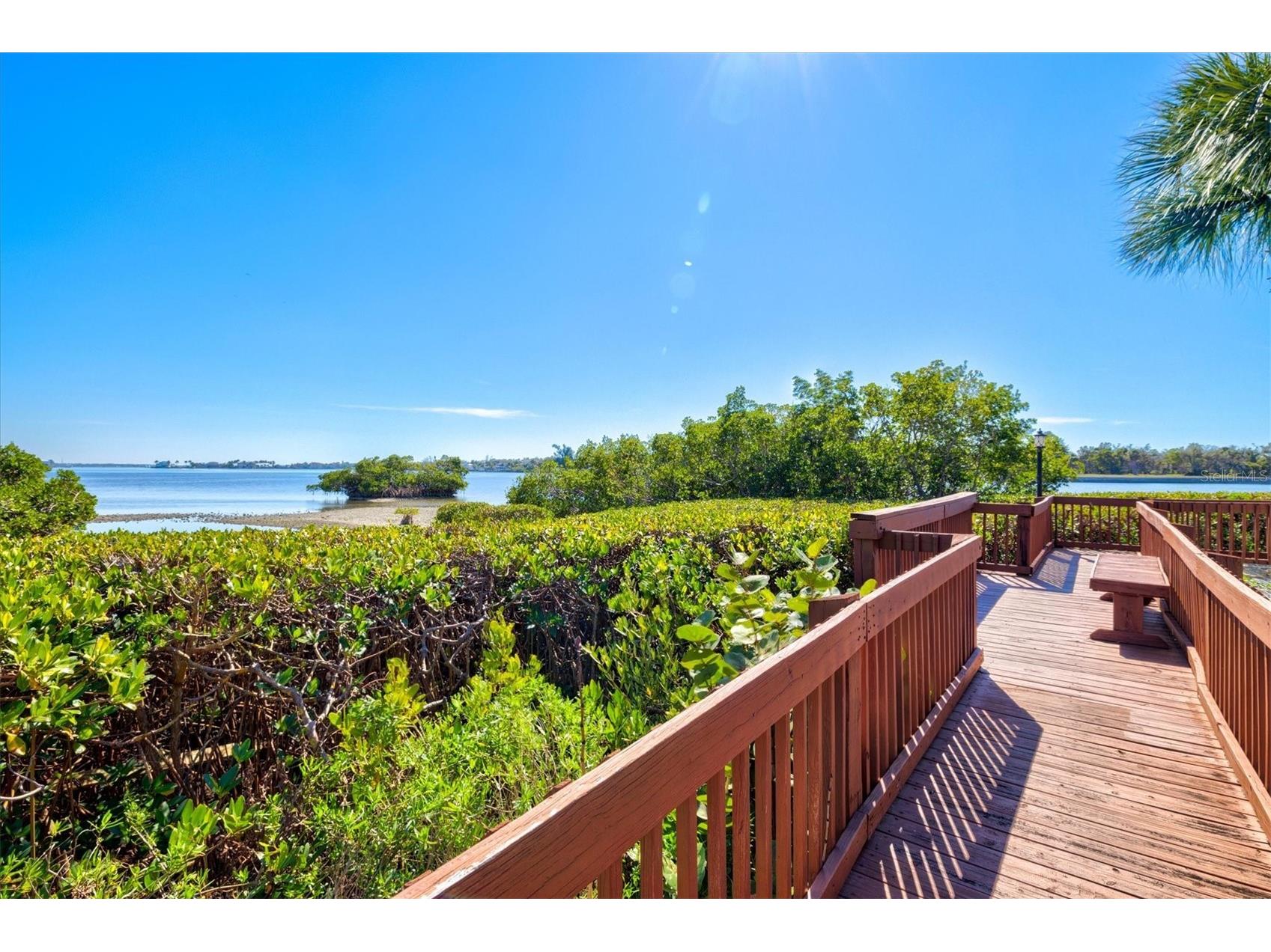 1654 Stickney Point Road #54-201 Sarasota FL 34231 - LITTLE SARASOTA BAY A4691665 image63