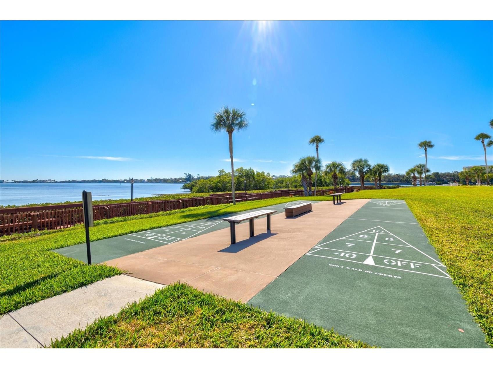 1654 Stickney Point Road #54-201 Sarasota FL 34231 - LITTLE SARASOTA BAY A4691665 image64