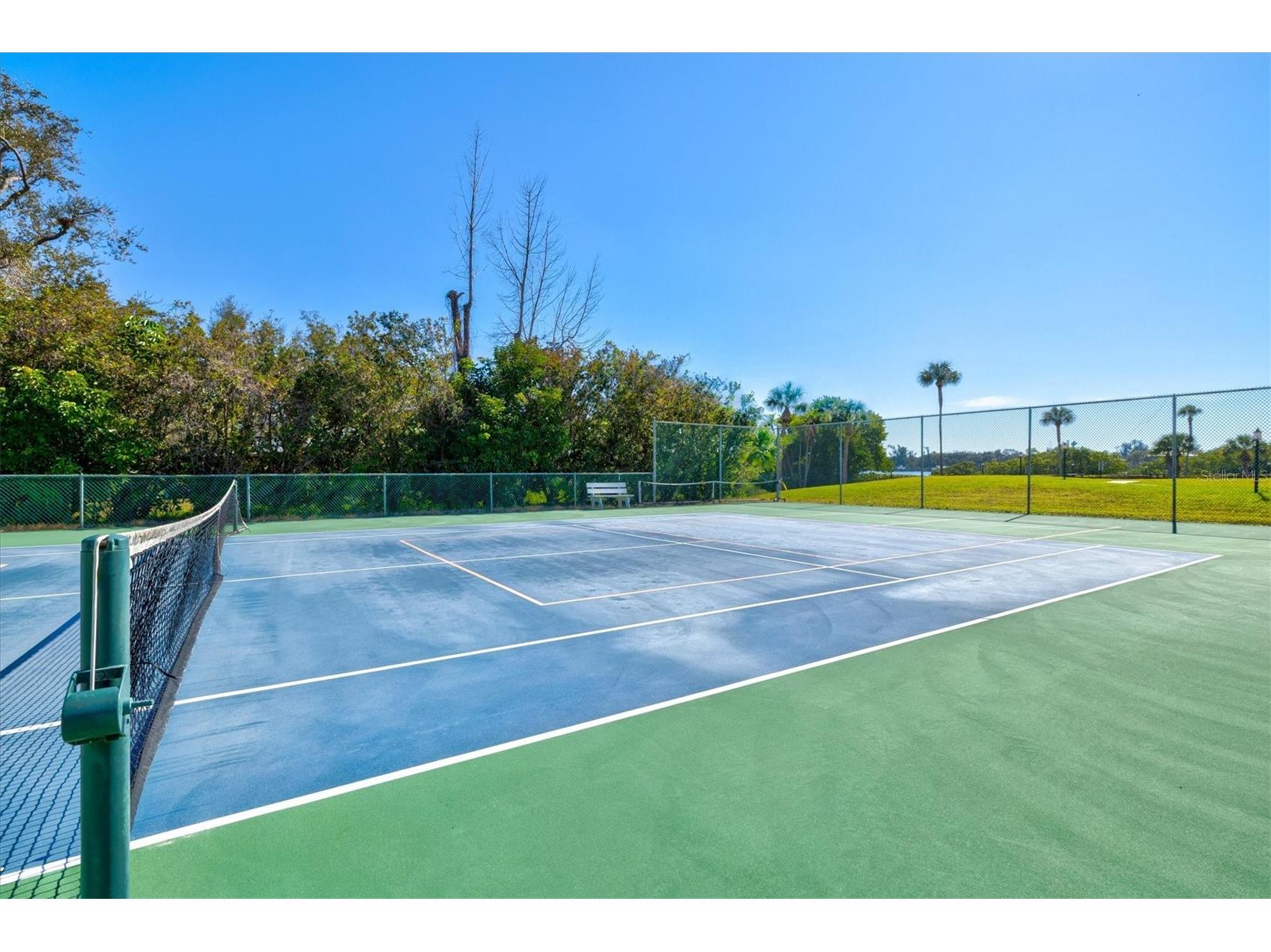 1654 Stickney Point Road #54-201 Sarasota FL 34231 - LITTLE SARASOTA BAY A4691665 image65