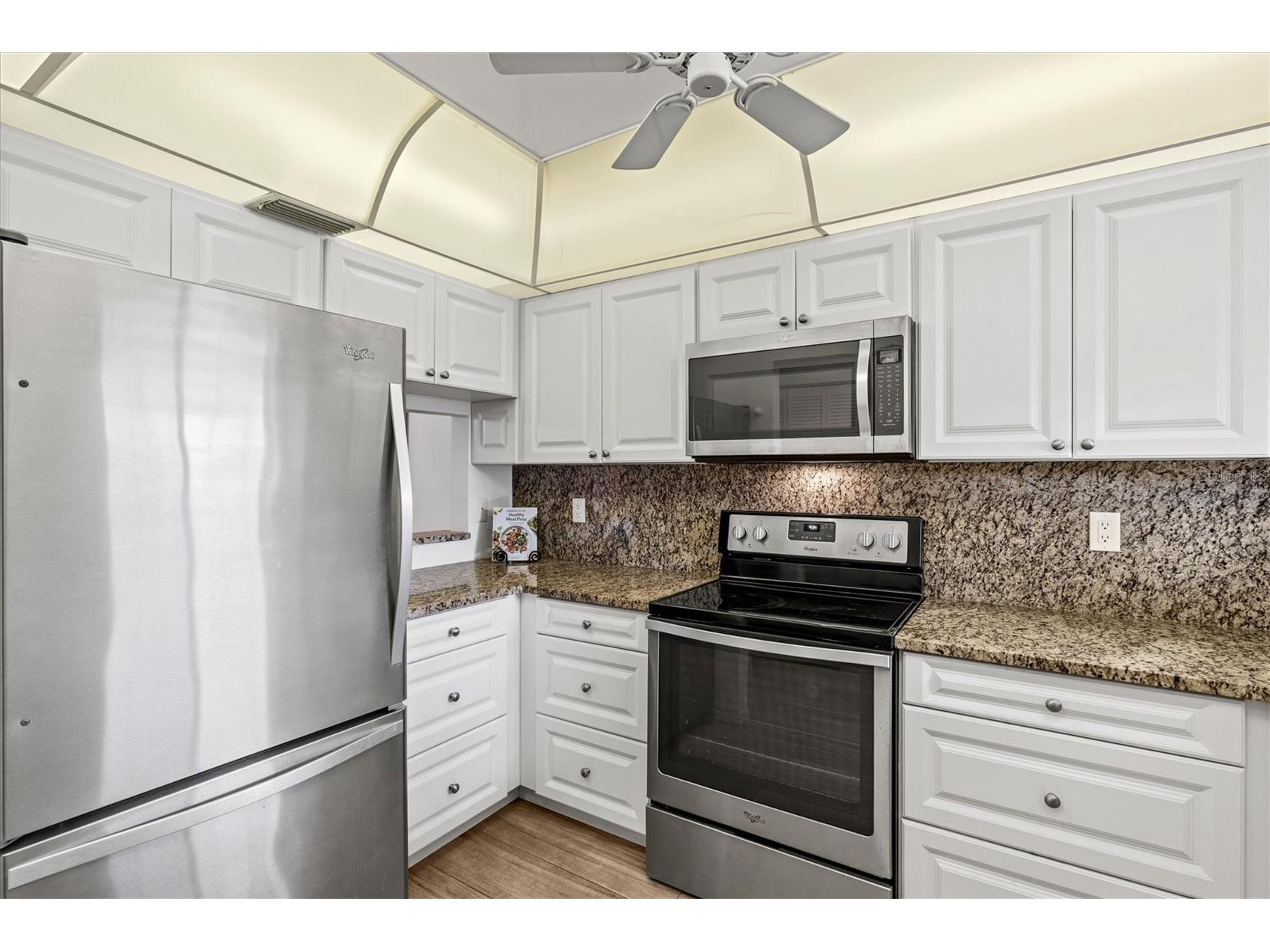 1654 Stickney Point Road #54-201 Sarasota FL 34231 - LITTLE SARASOTA BAY A4691665 image7