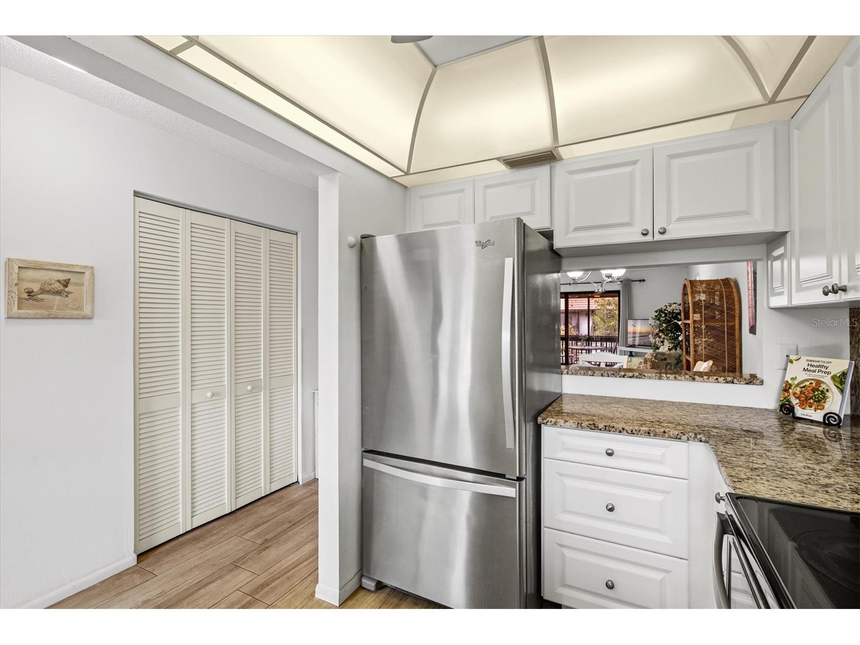 1654 Stickney Point Road #54-201 Sarasota FL 34231 - LITTLE SARASOTA BAY A4691665 image8
