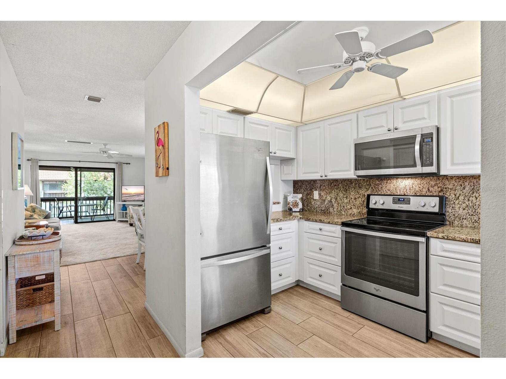 1654 Stickney Point Road #54-201 Sarasota FL 34231 - LITTLE SARASOTA BAY A4691665 image9