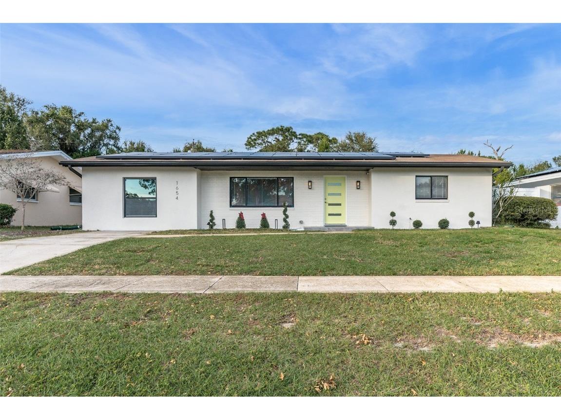 1654 Suffolk Drive Clearwater FL 33756 A4572346 image1