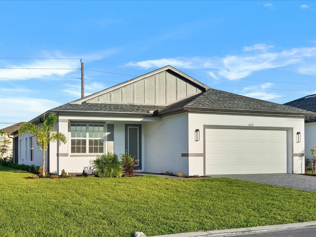 1654 Sunset Preserve Way Port Charlotte FL 33953 N6127543 image1