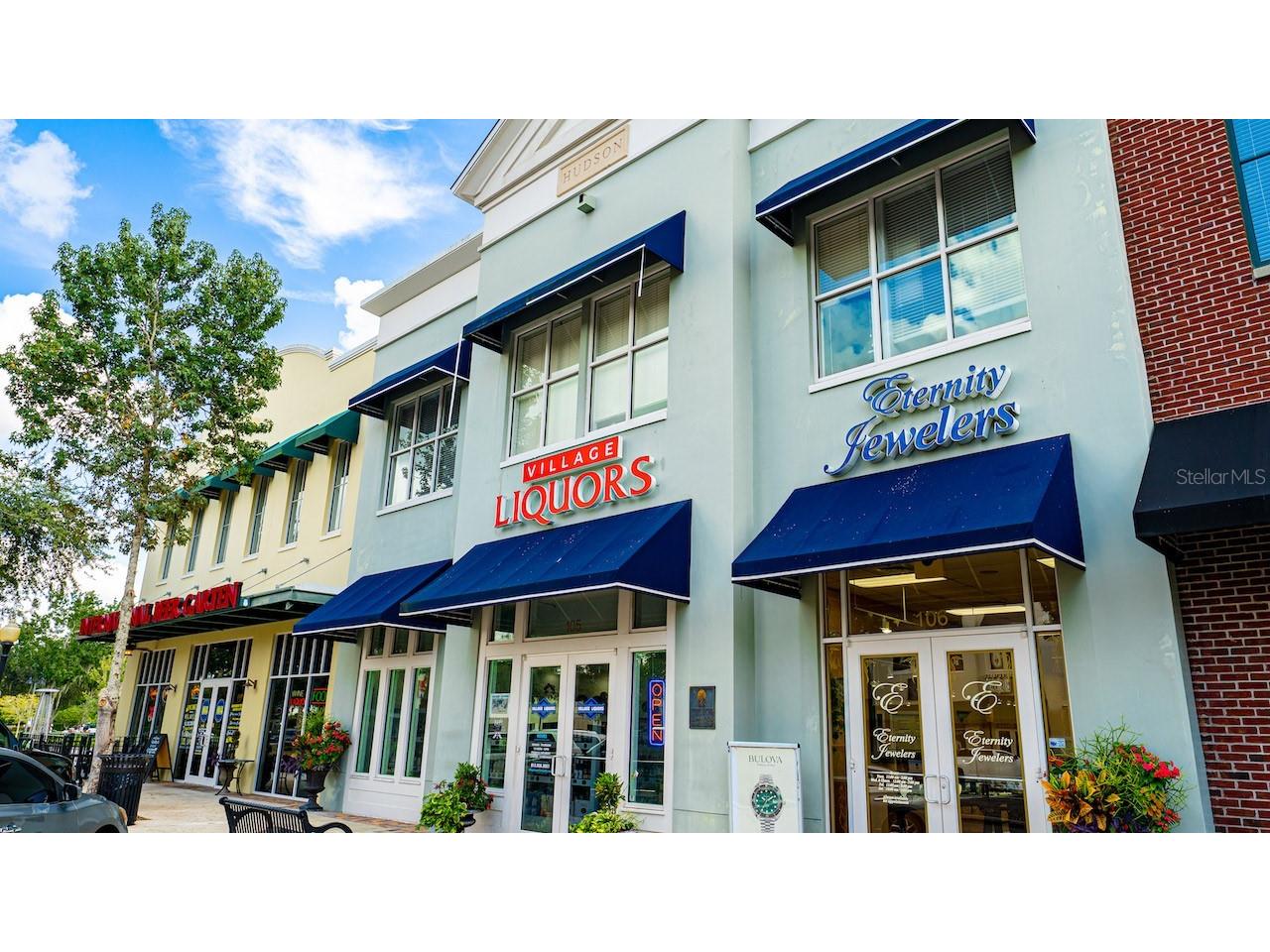 16540 Pointe Village Drive #206 Lutz FL 33558 TB8464257 image1