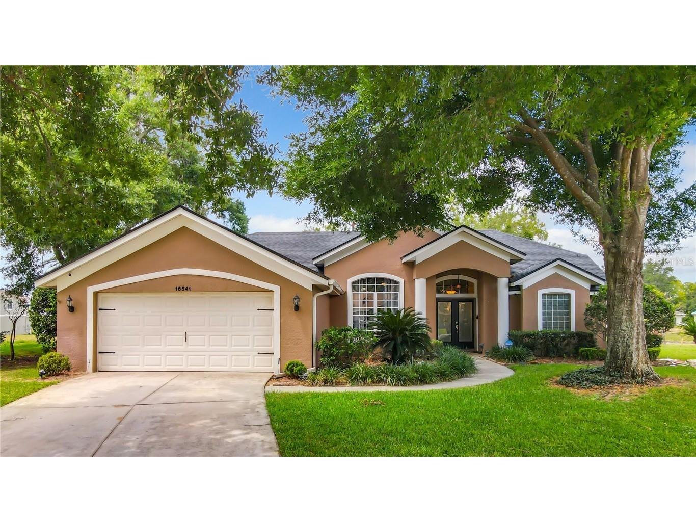 16541 Rockwell Heights Lane Clermont FL 34711 - LAKE MINNEOLA O6119362 image1