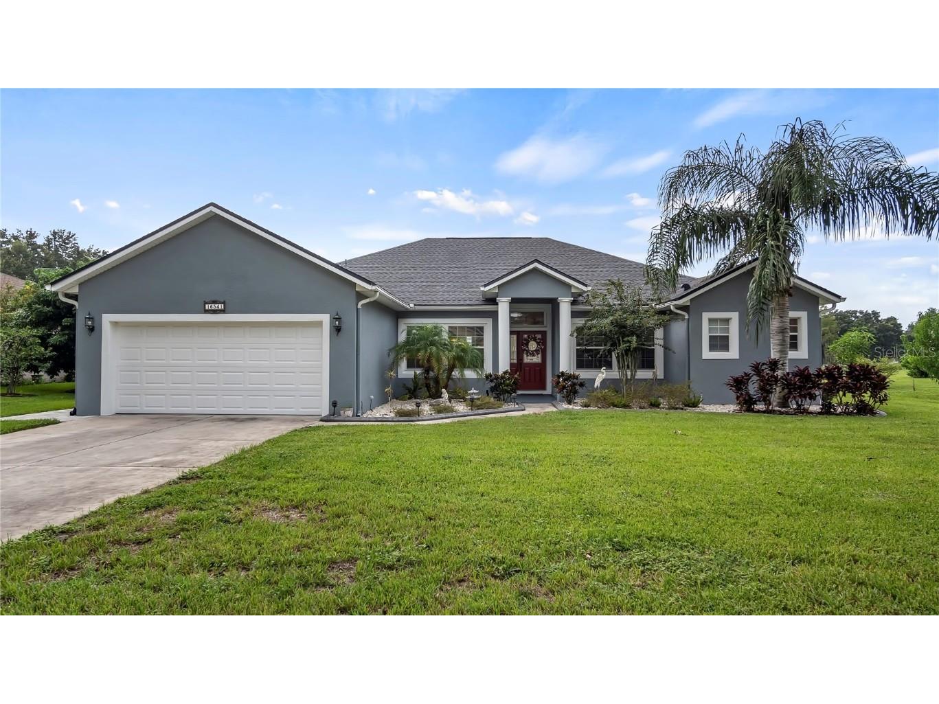 16541 Spring Park Drive Clermont FL 34711 - LAKE MINNEOLA G5086080 image1