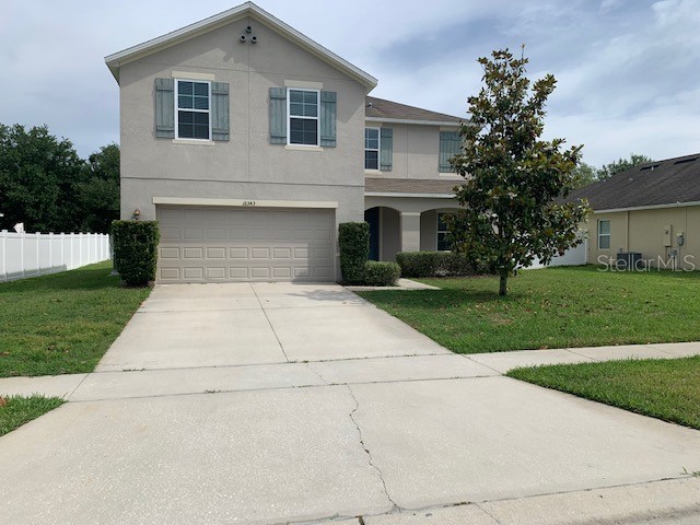 16543 Broadford Lane Clermont FL 34714 S5081489 image1