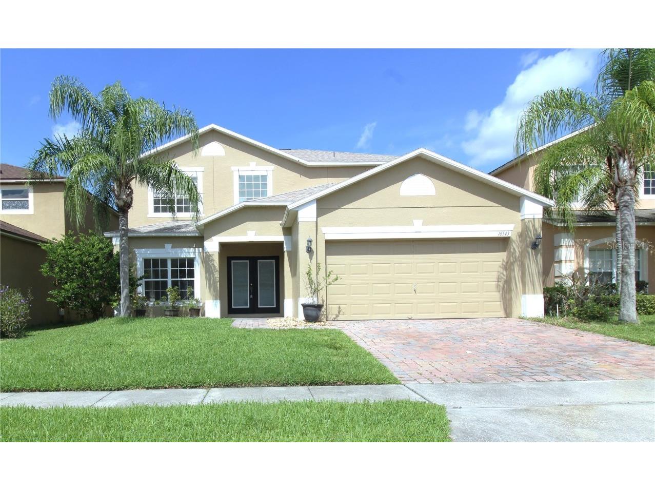 16543 Cedar Run Drive Orlando FL 32828 O6133416 image1