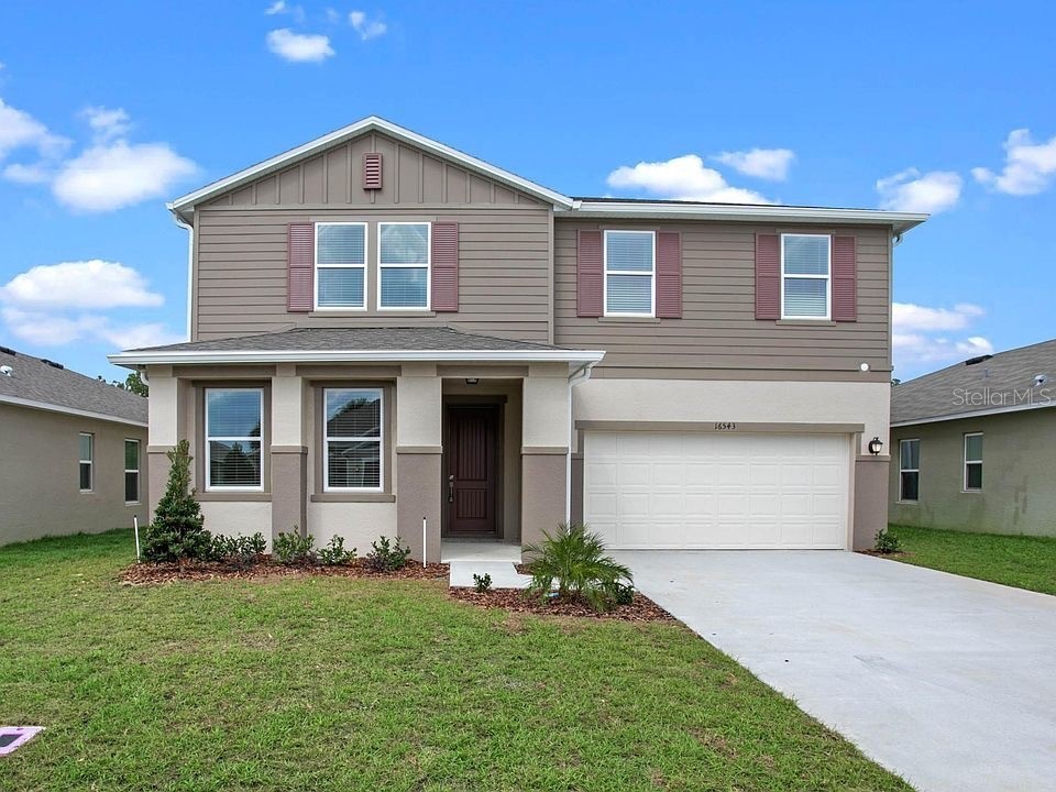 16543 Centipede Street Clermont FL 34714 O6191342 image1