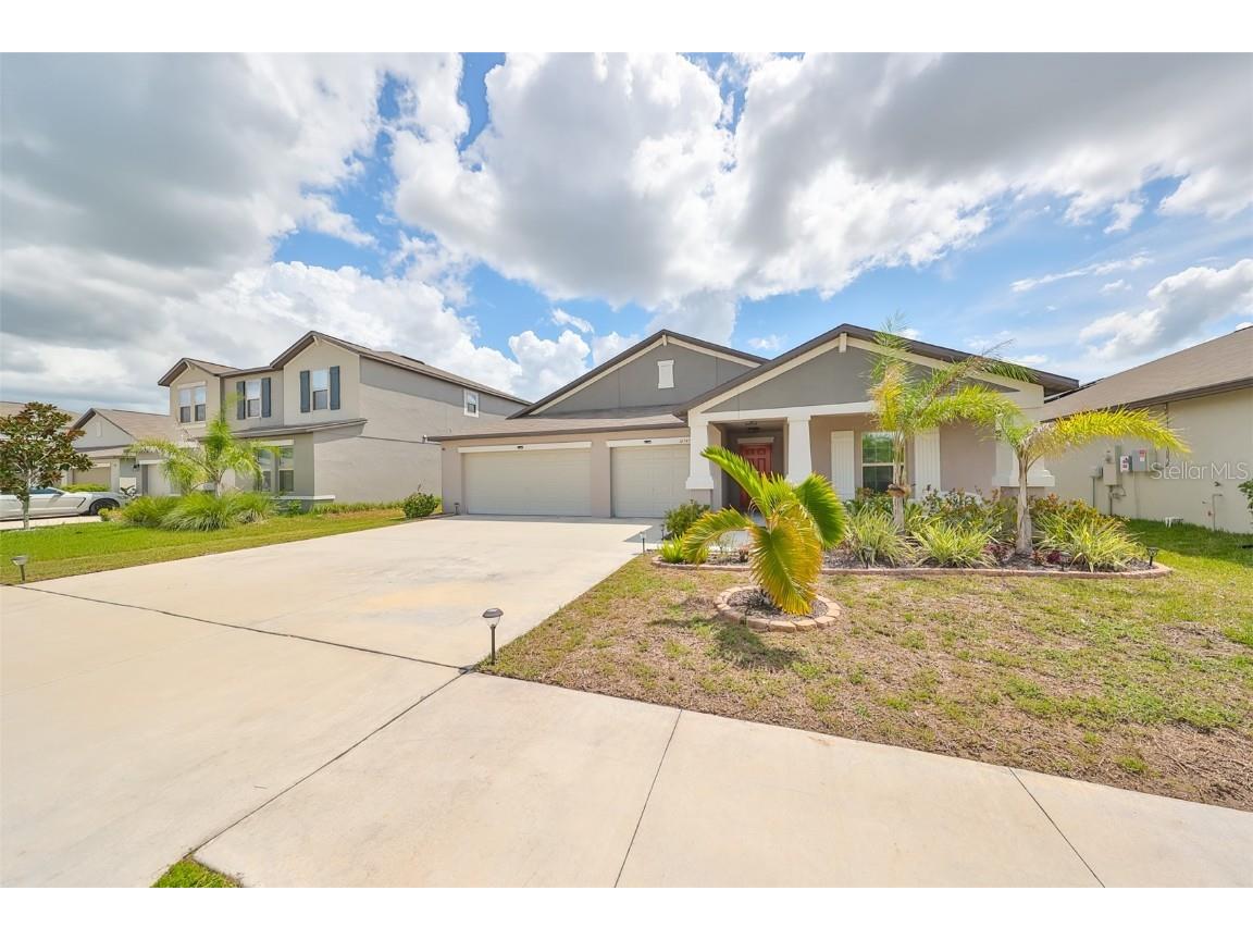16543 Delia Street Wimauma FL 33598 TB8300531 image1