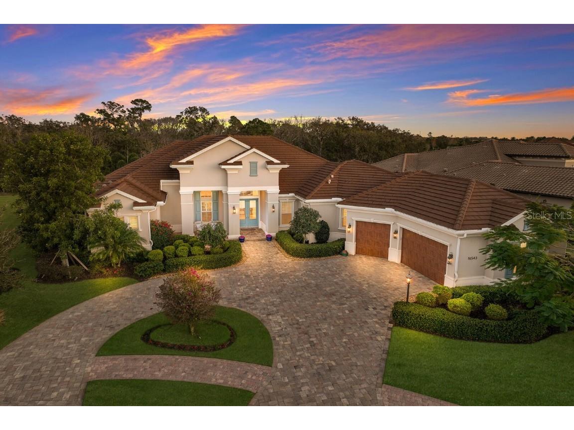 16543 Kendleshire Terrace Bradenton FL 34202 A4613829 image1