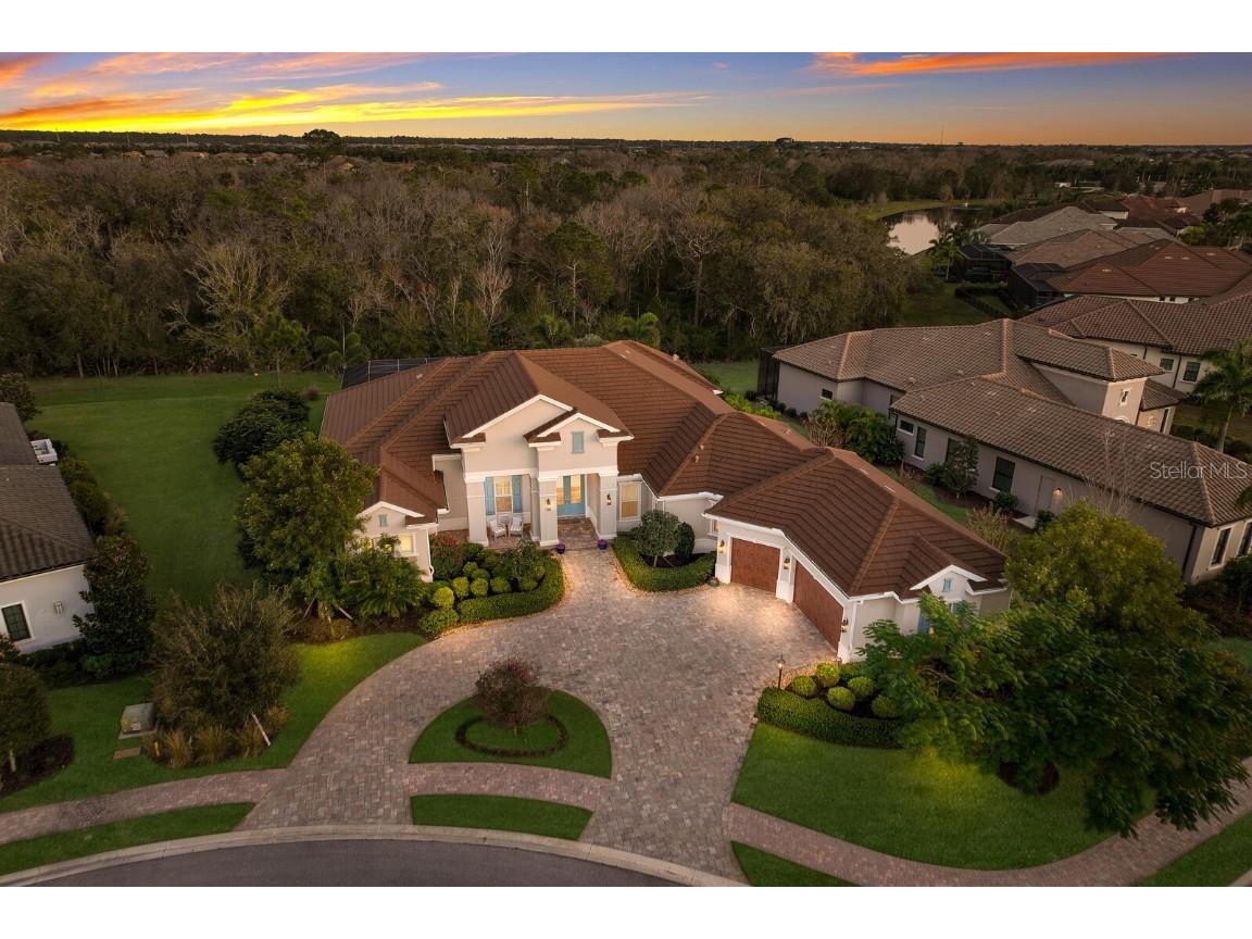 16543 Kendleshire Terrace Lakewood Ranch FL 34202 A4596463 image1