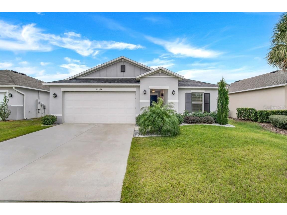 16544 Centipede Street Clermont FL 34714 G5078207 image1
