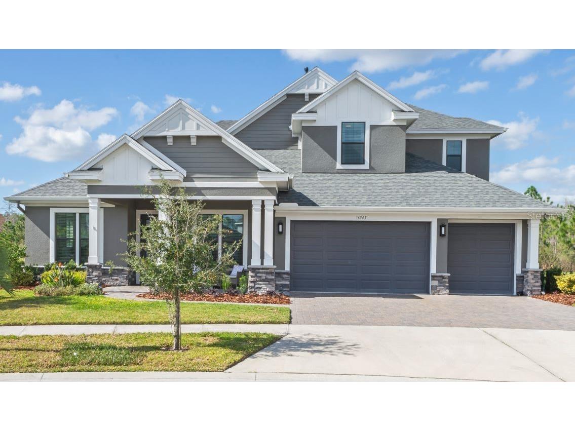 16545 Acoustic Loop Land O Lakes FL 34638 U8229220 image1