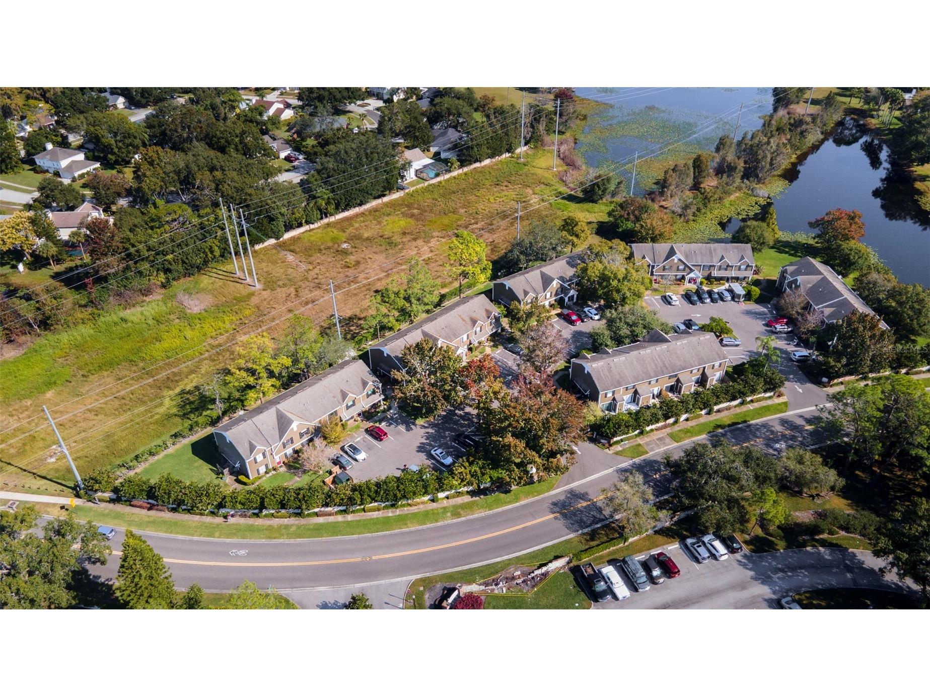 16545 Lake Brigadoon Circle Tampa FL 33618 TB8494503 image30
