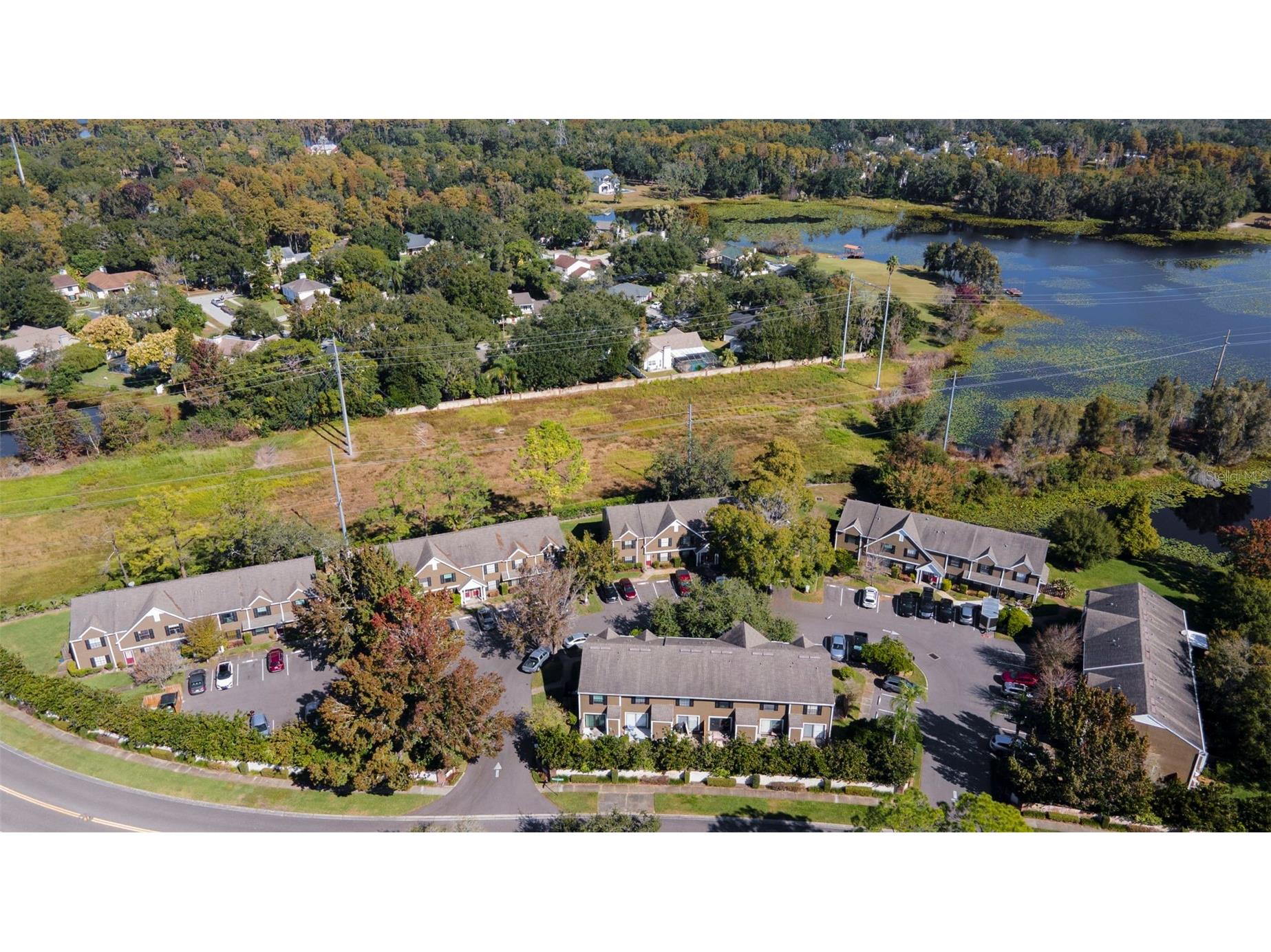 16545 Lake Brigadoon Circle Tampa FL 33618 TB8494503 image31