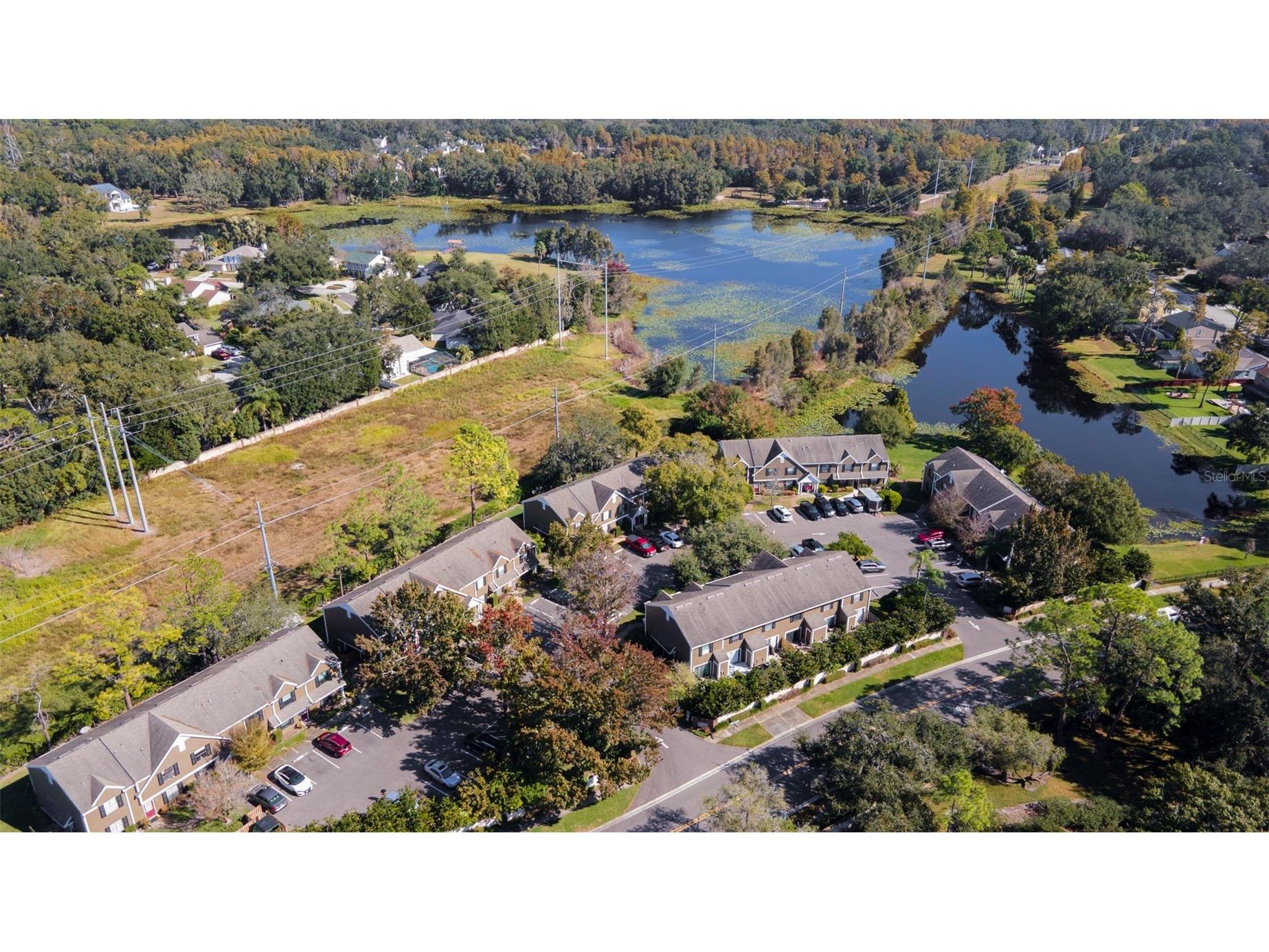 16545 Lake Brigadoon Circle Tampa FL 33618 TB8494503 image32