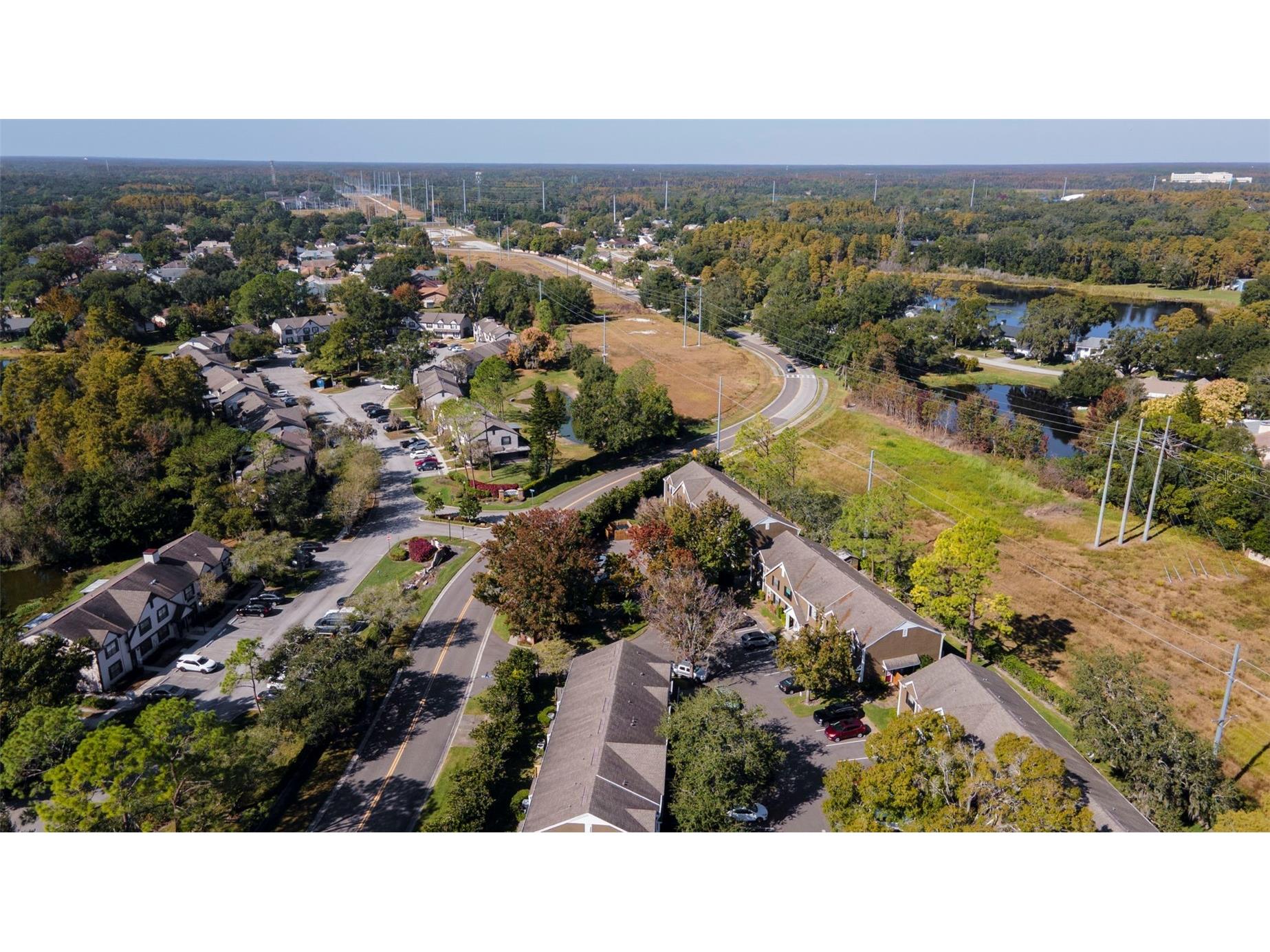 16545 Lake Brigadoon Circle Tampa FL 33618 TB8494503 image35