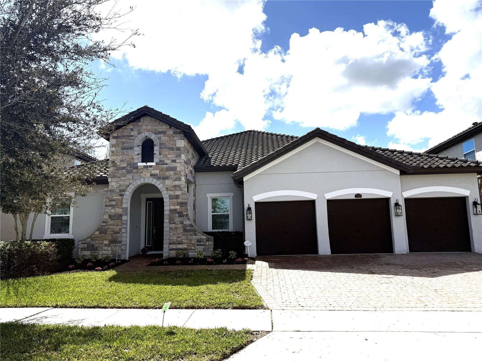 16545 Broadwater Avenue Winter Garden FL 34787 O6389243 image67