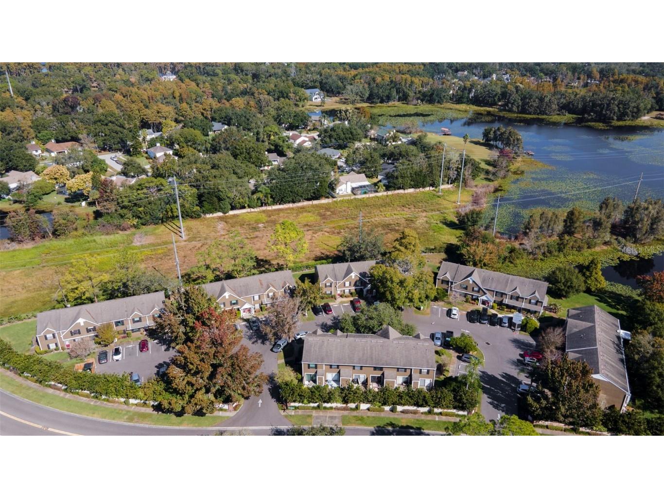 16545 Lake Brigadoon Circle Tampa FL 33618 TB8448636 image31