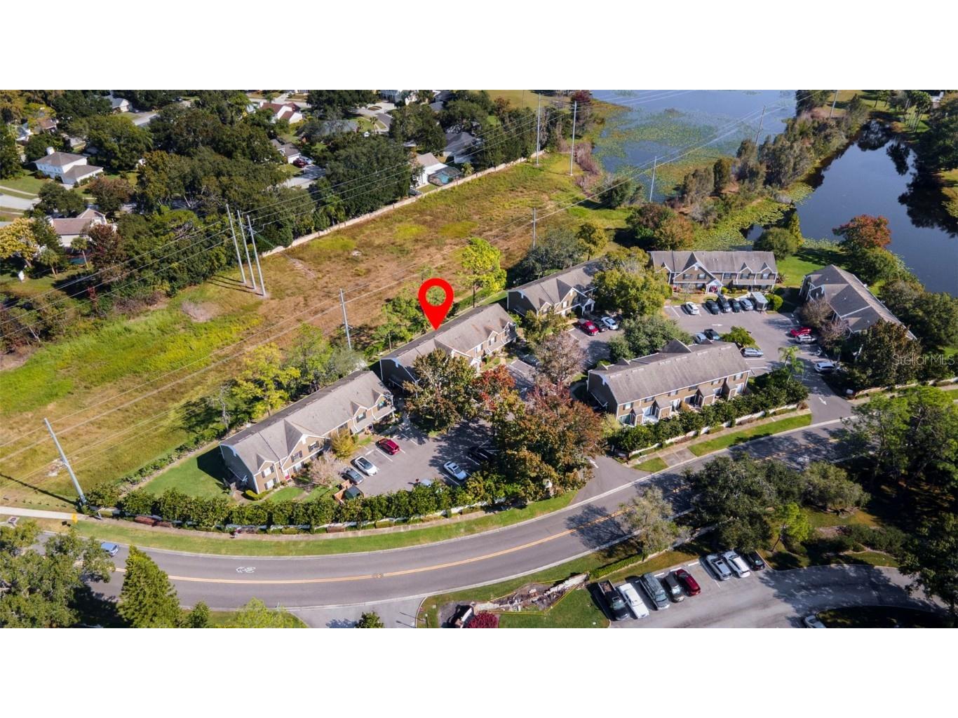 16545 Lake Brigadoon Circle Tampa FL 33618 TB8448636 image40