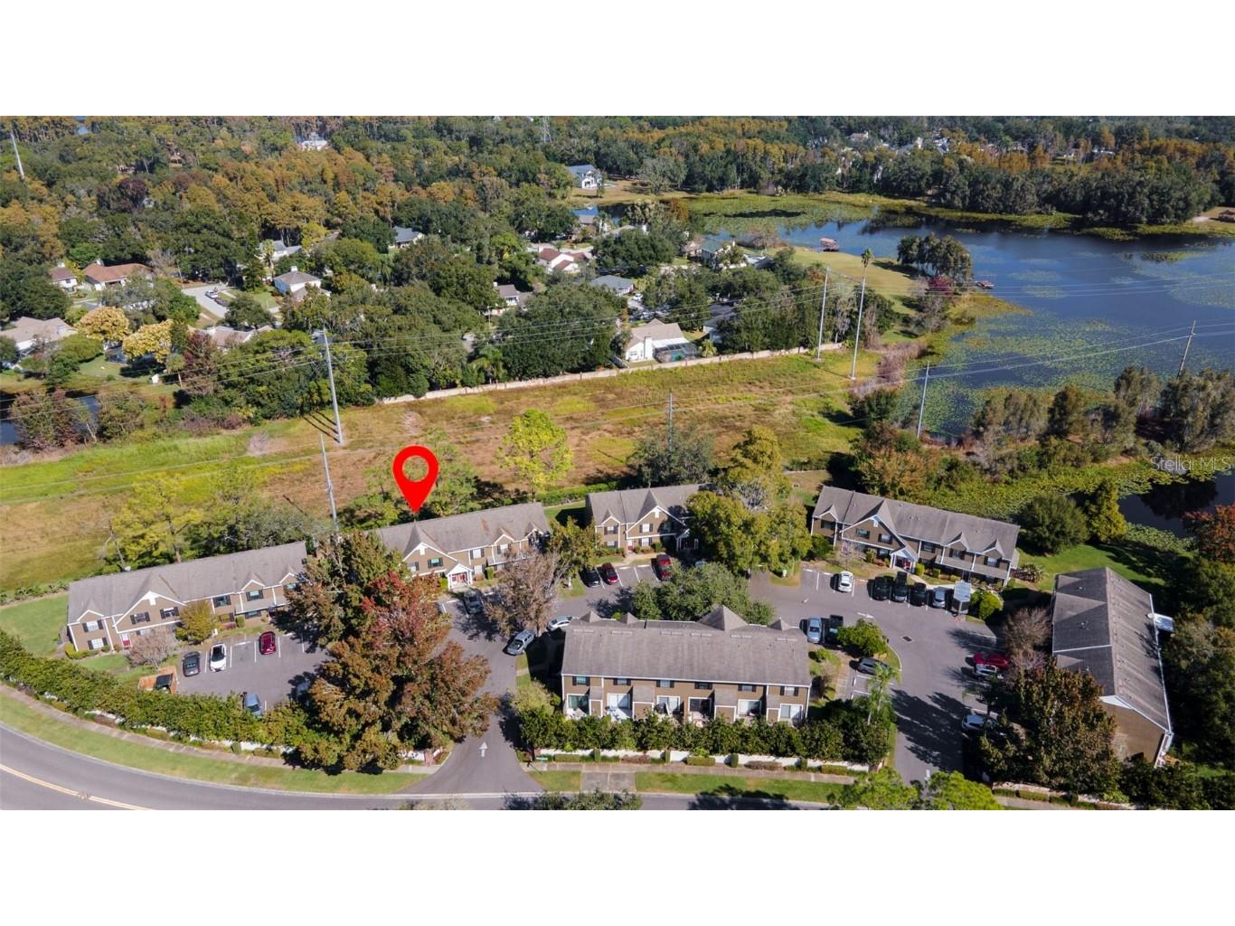 16545 Lake Brigadoon Circle Tampa FL 33618 TB8448636 image41