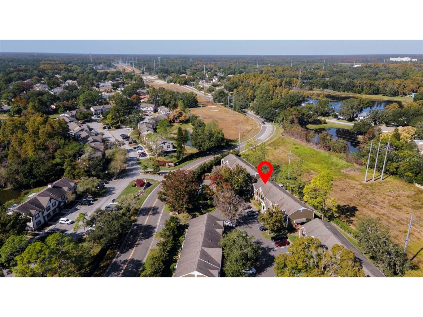 16545 Lake Brigadoon Circle Tampa FL 33618 TB8448636 image45