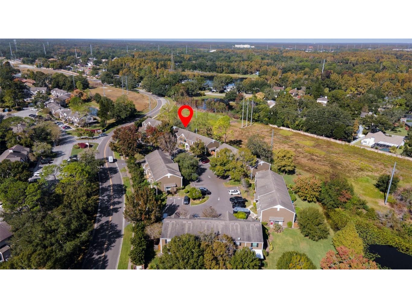 16545 Lake Brigadoon Circle Tampa FL 33618 TB8448636 image46