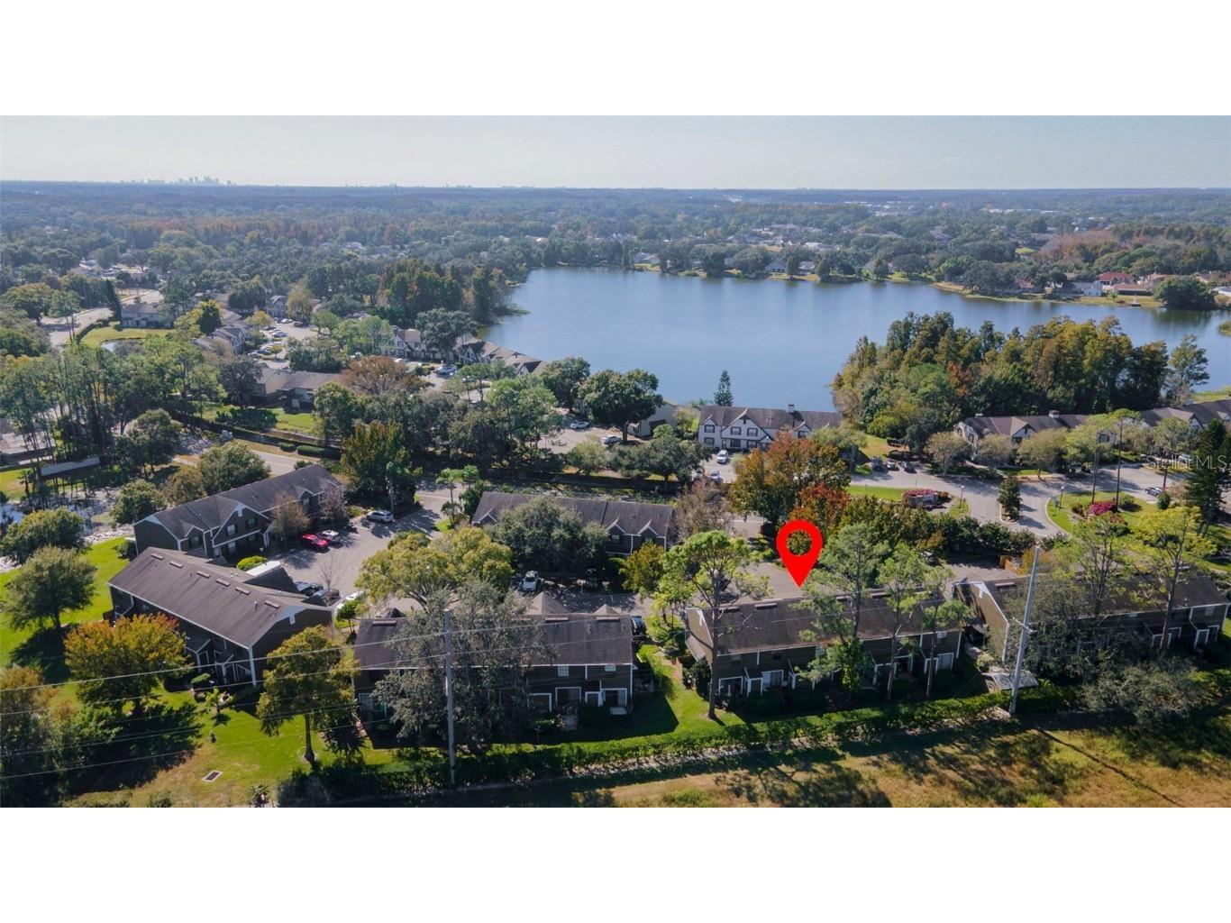 16545 Lake Brigadoon Circle Tampa FL 33618 TB8448636 image47