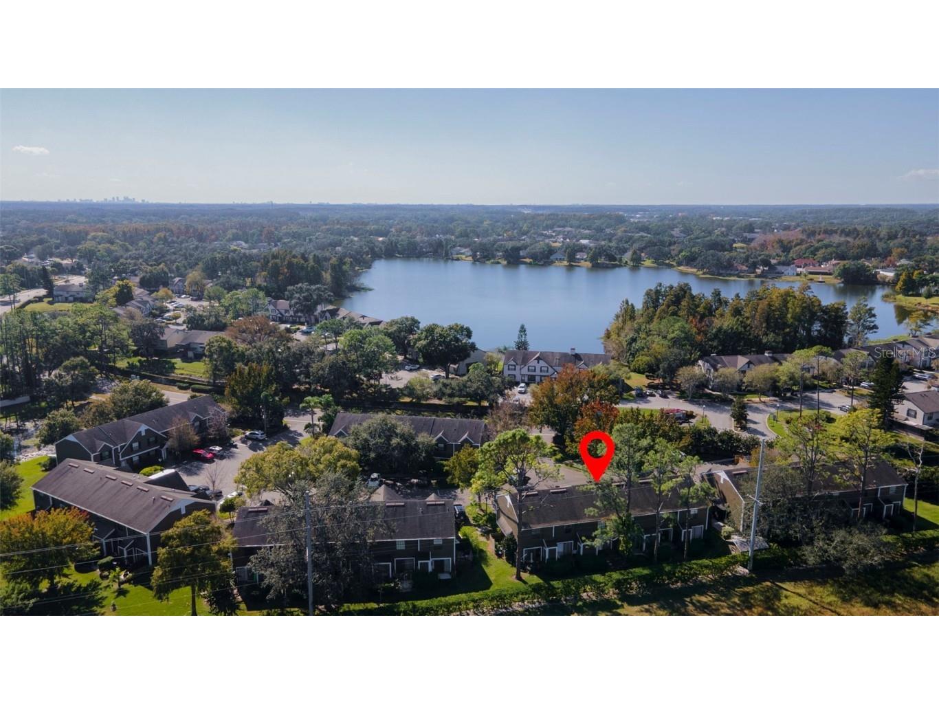 16545 Lake Brigadoon Circle Tampa FL 33618 TB8448636 image48