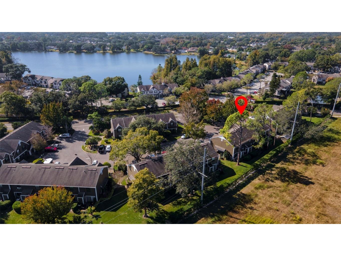 16545 Lake Brigadoon Circle Tampa FL 33618 TB8448636 image49