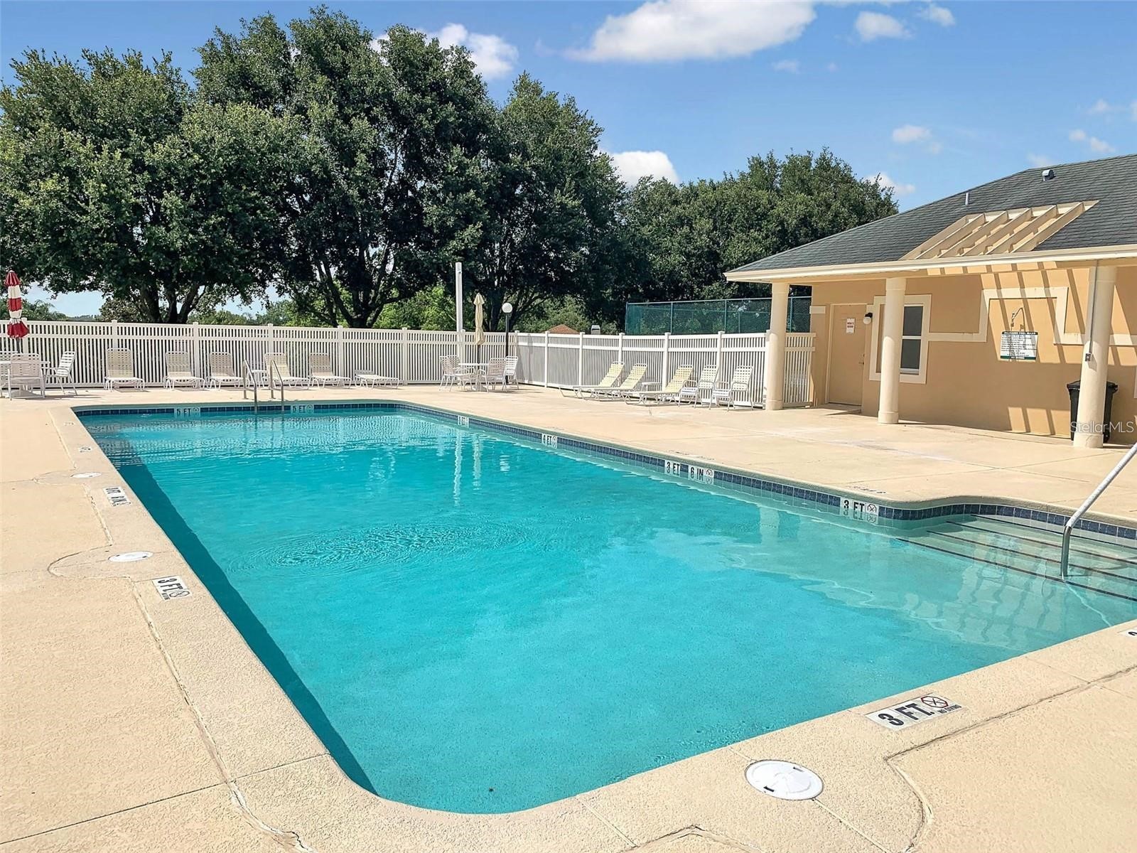 16545 Spring Park Drive Clermont FL 34711 O6388533 image32