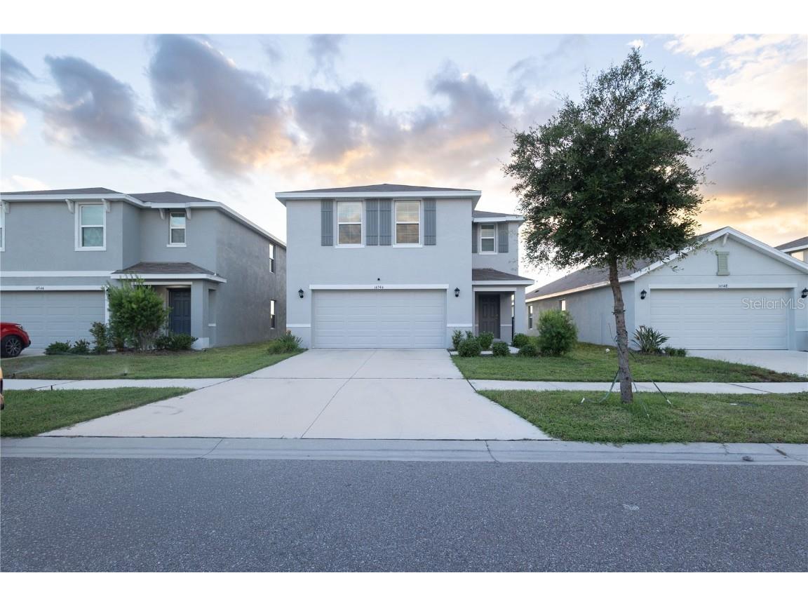 16546 Mosaic Oar Drive Wimauma FL 33598 TB8454753 image32