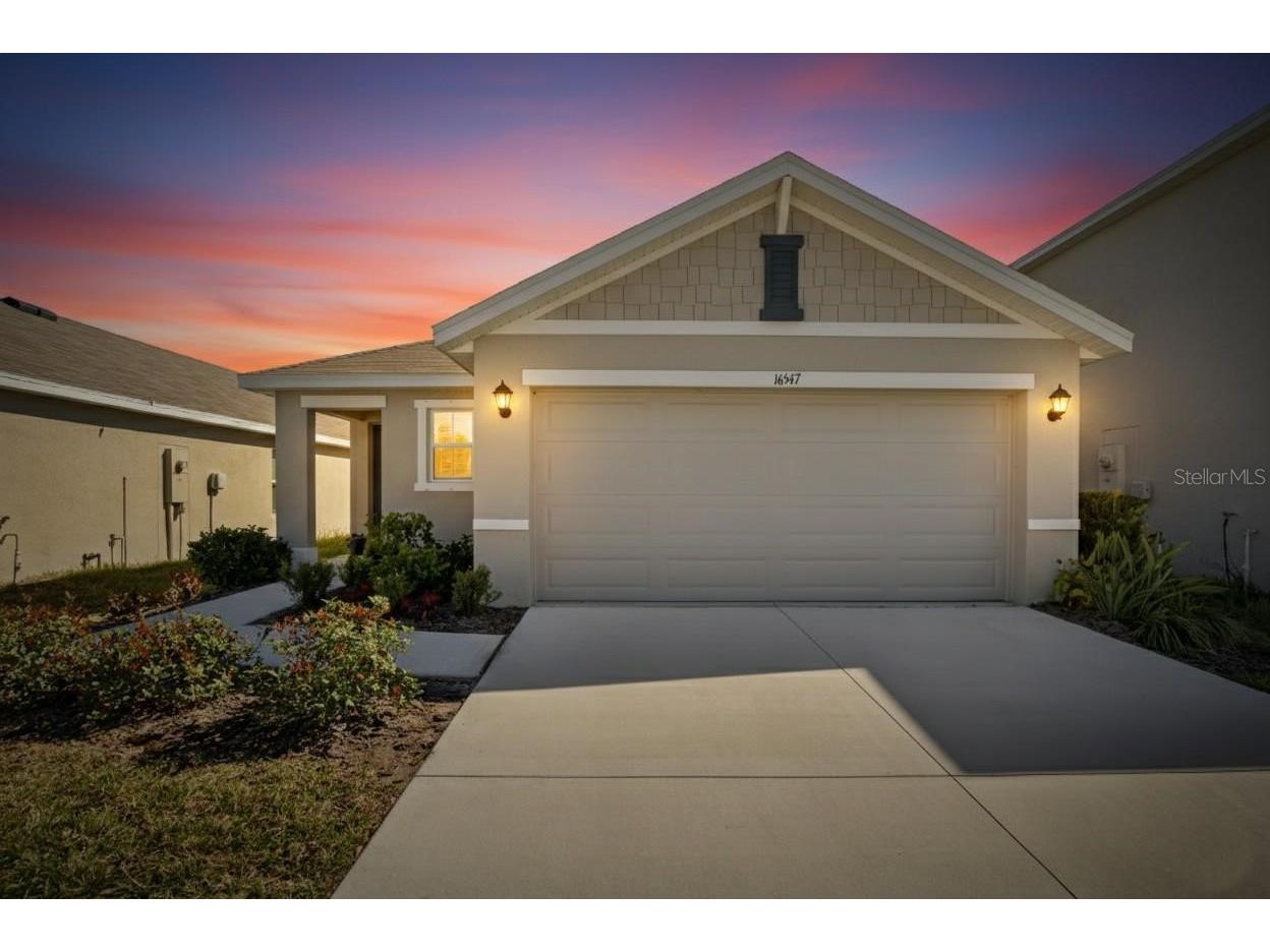 16547 Mosaic Oar Drive Wimauma FL 33598 TB8468581 image1