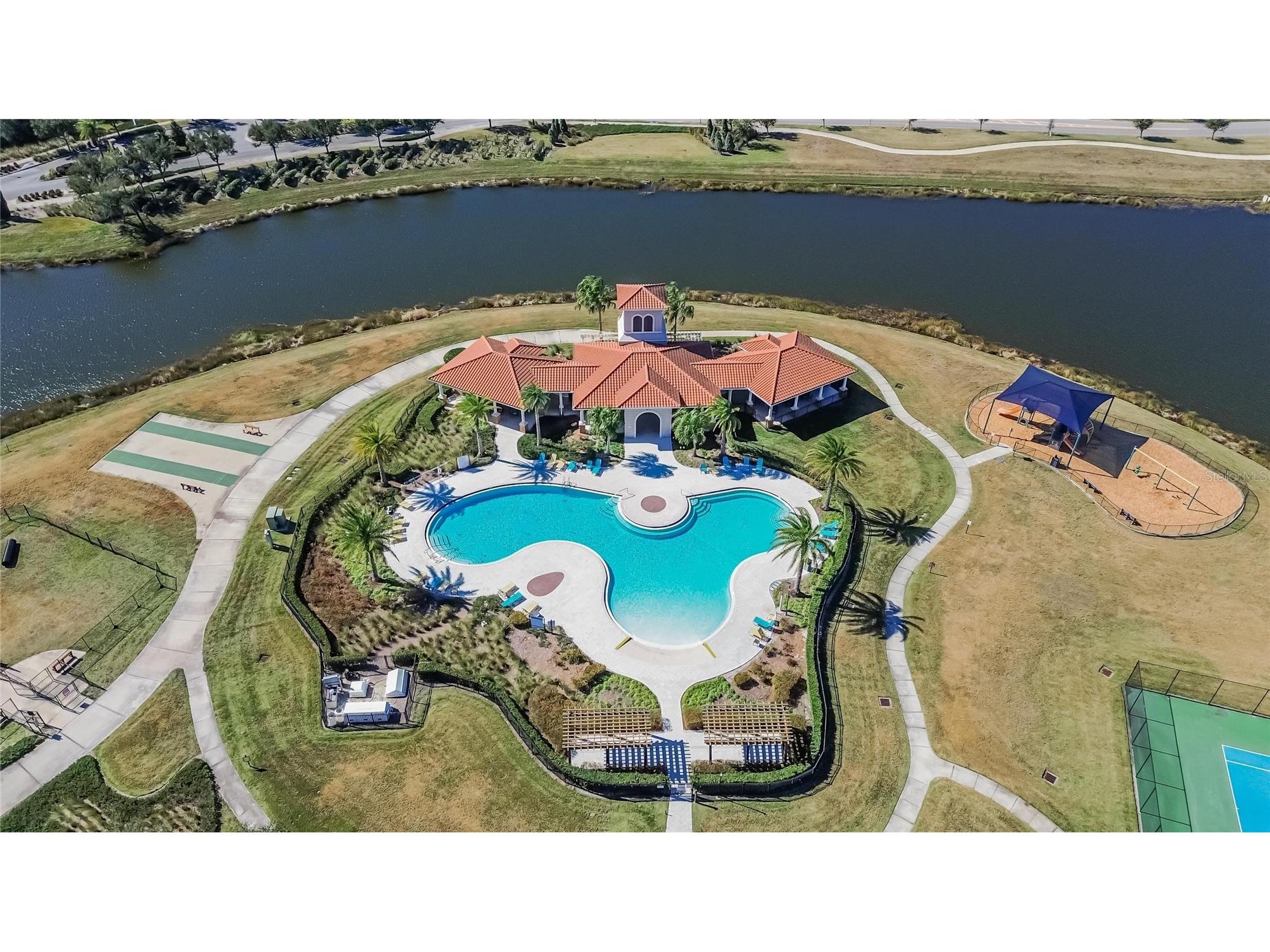 16547 Mosaic Oar Drive Wimauma FL 33598 TB8468581 image59