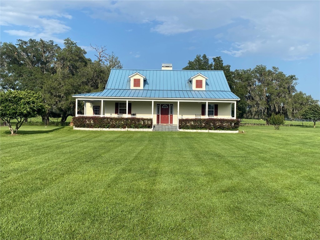 16548 Bellamy Brothers Boulevard Dade City FL 33523 T3450684 image1