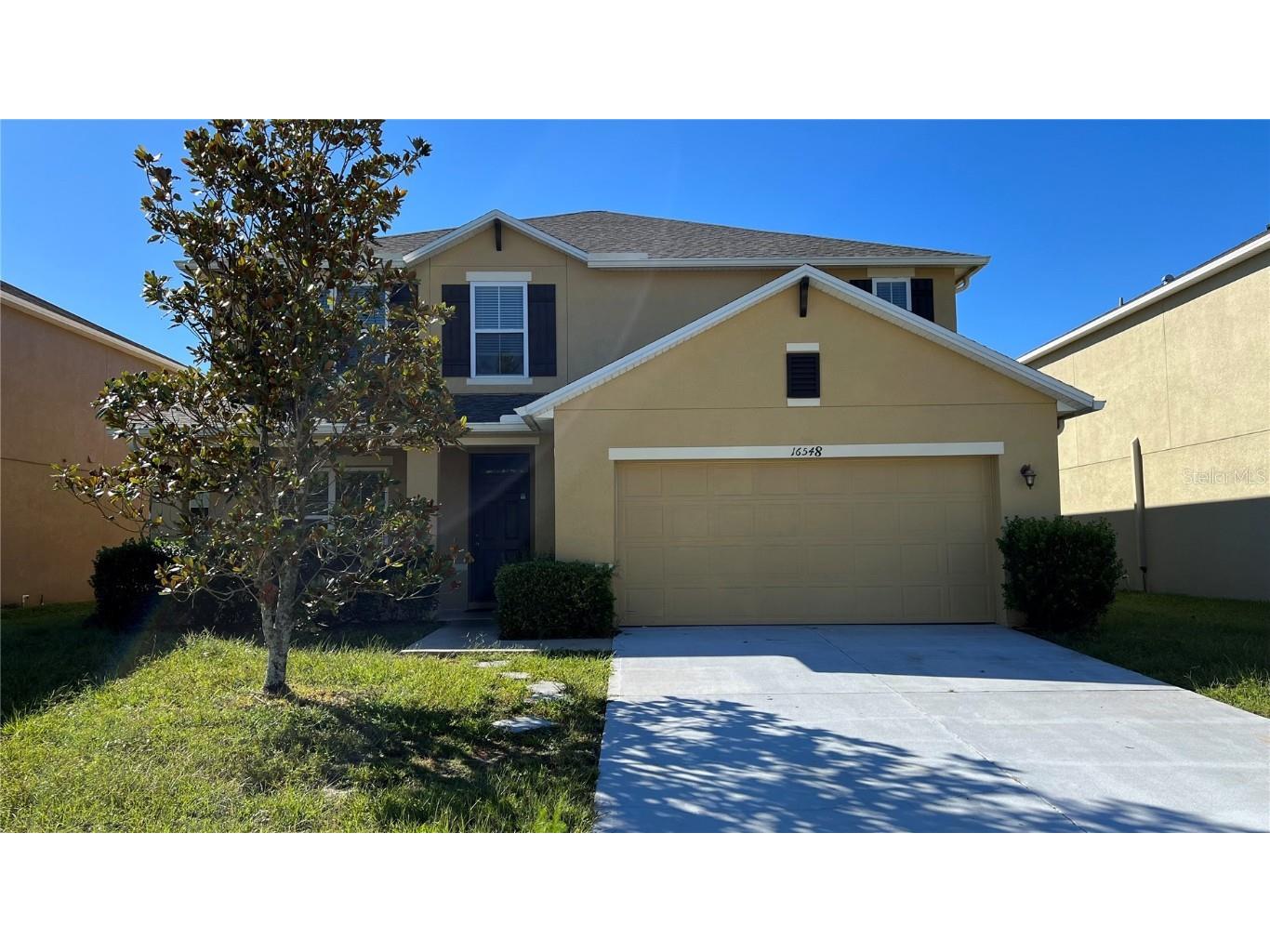 16548 Broadford Lane Clermont FL 34714 S5090754 image1