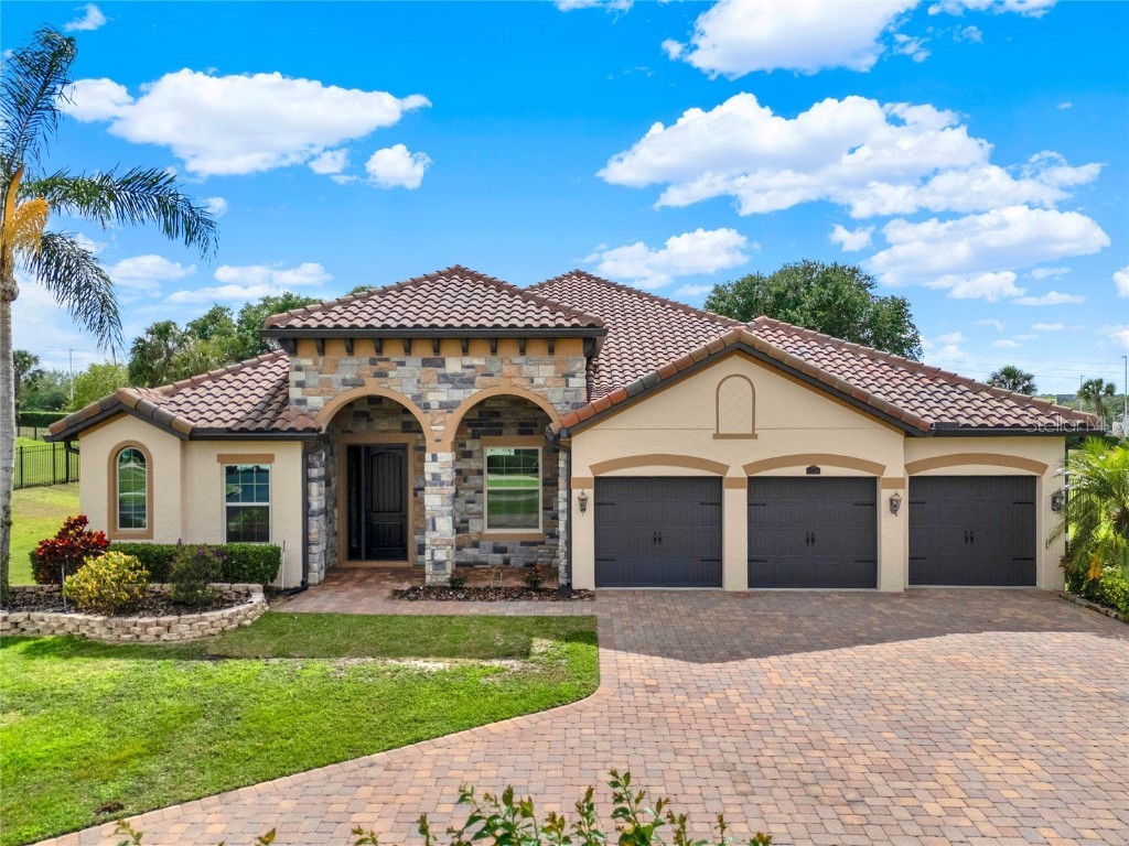 16548 Caravaggio Loop Montverde FL 34756 O6282490 image1