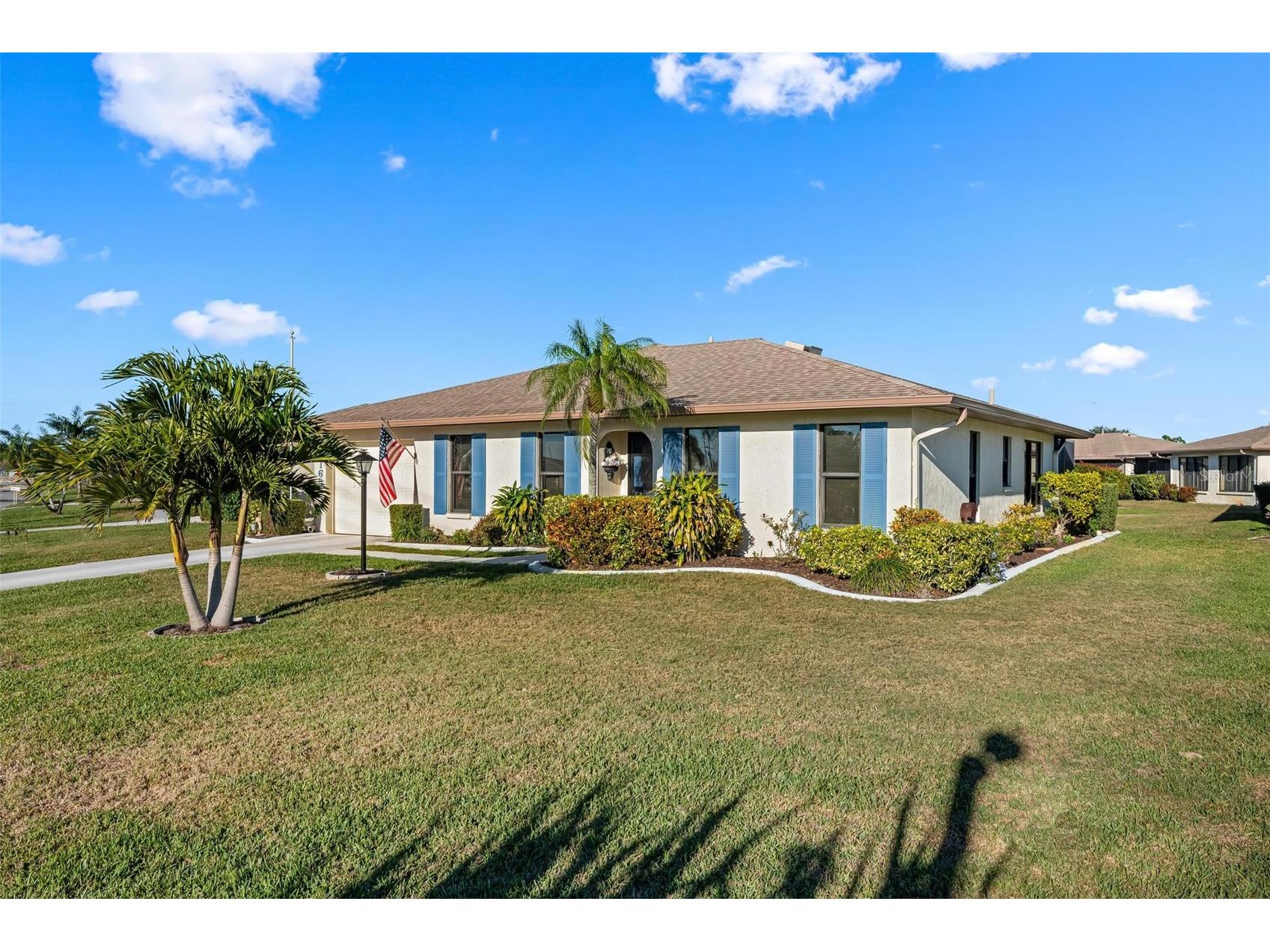 1655 Bal Harbour Drive #45 Venice FL 34293 N6142541 image1