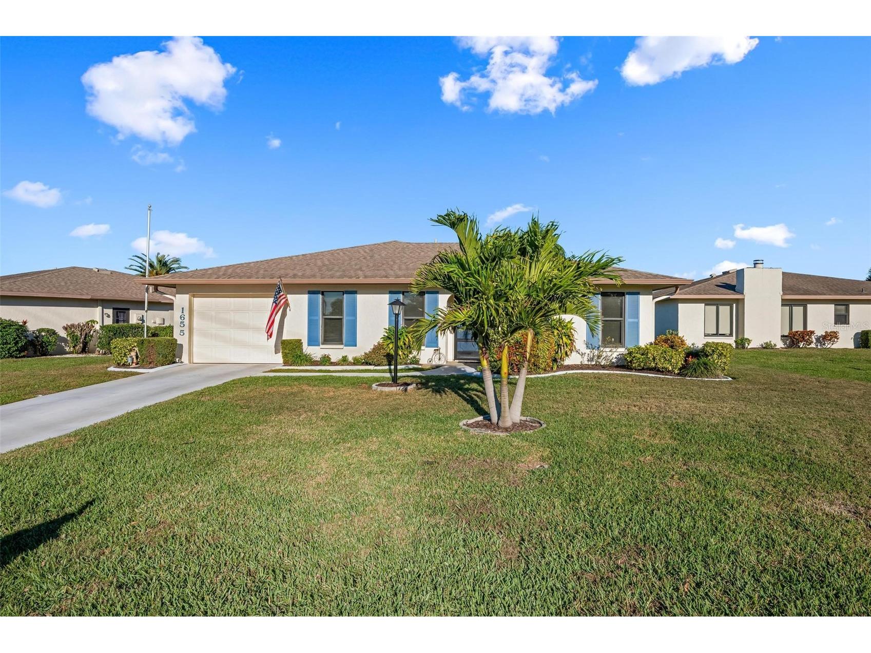 1655 Bal Harbour Drive #45 Venice FL 34293 N6142541 image2