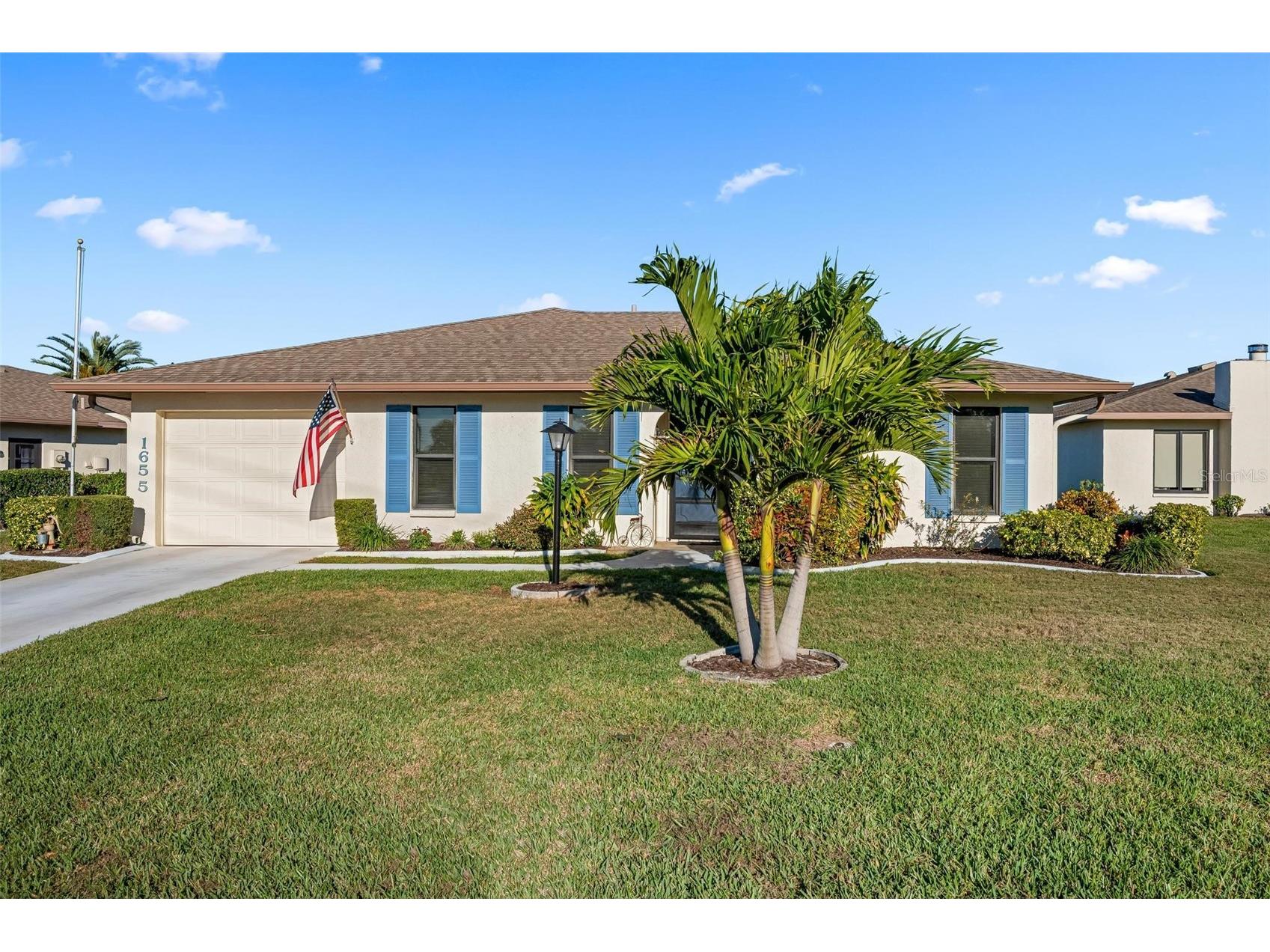 1655 Bal Harbour Drive #45 Venice FL 34293 N6142541 image3