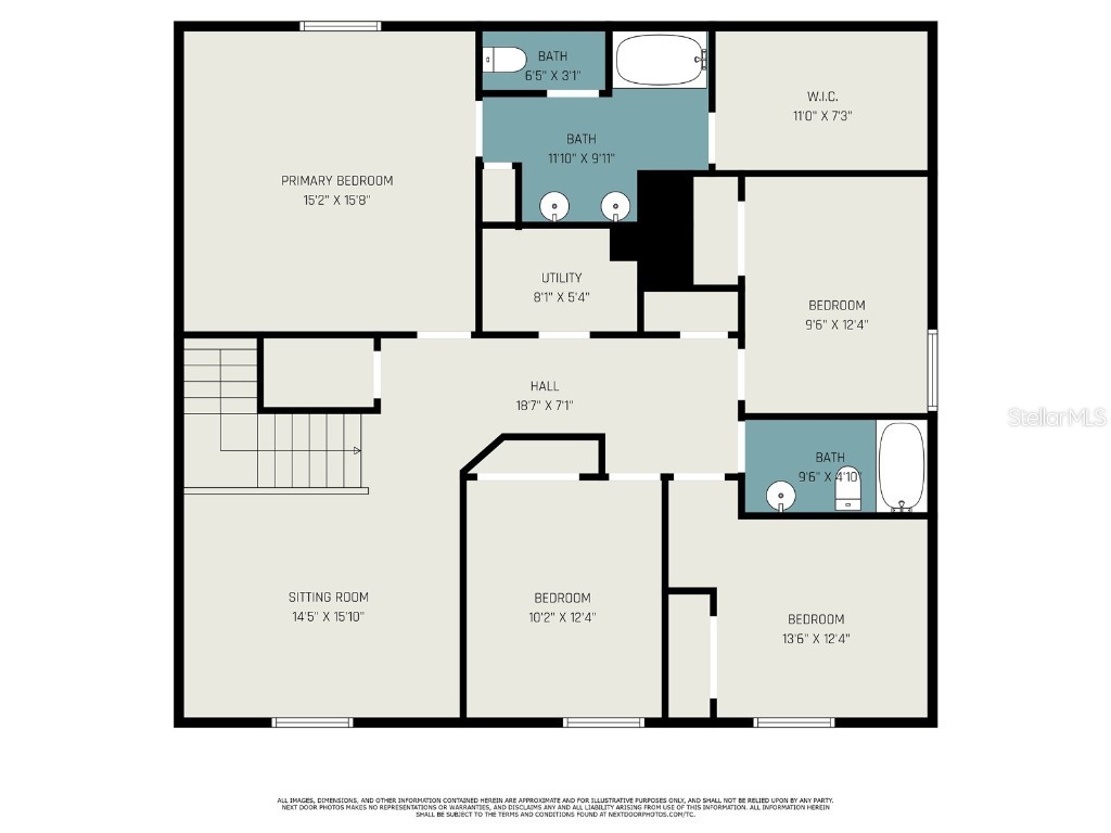 1655 Blue Rose Drive Ruskin FL 33570 TB8395432 image28