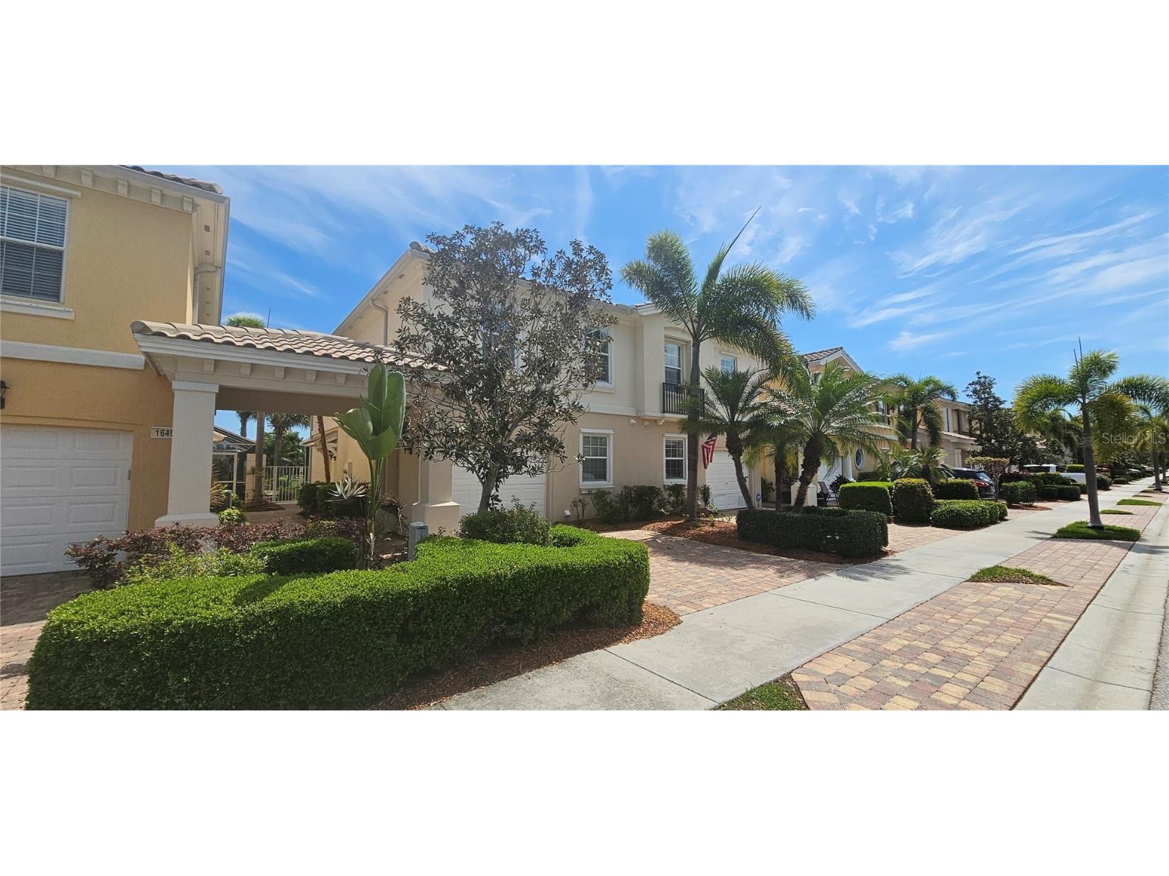 1655 Burgos Drive #1 Sarasota FL 34238 R4907703 image1