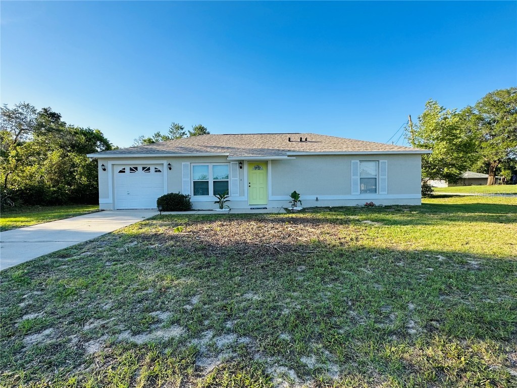 1655 Catherine Street Orange City FL 32763 S5085155 image1