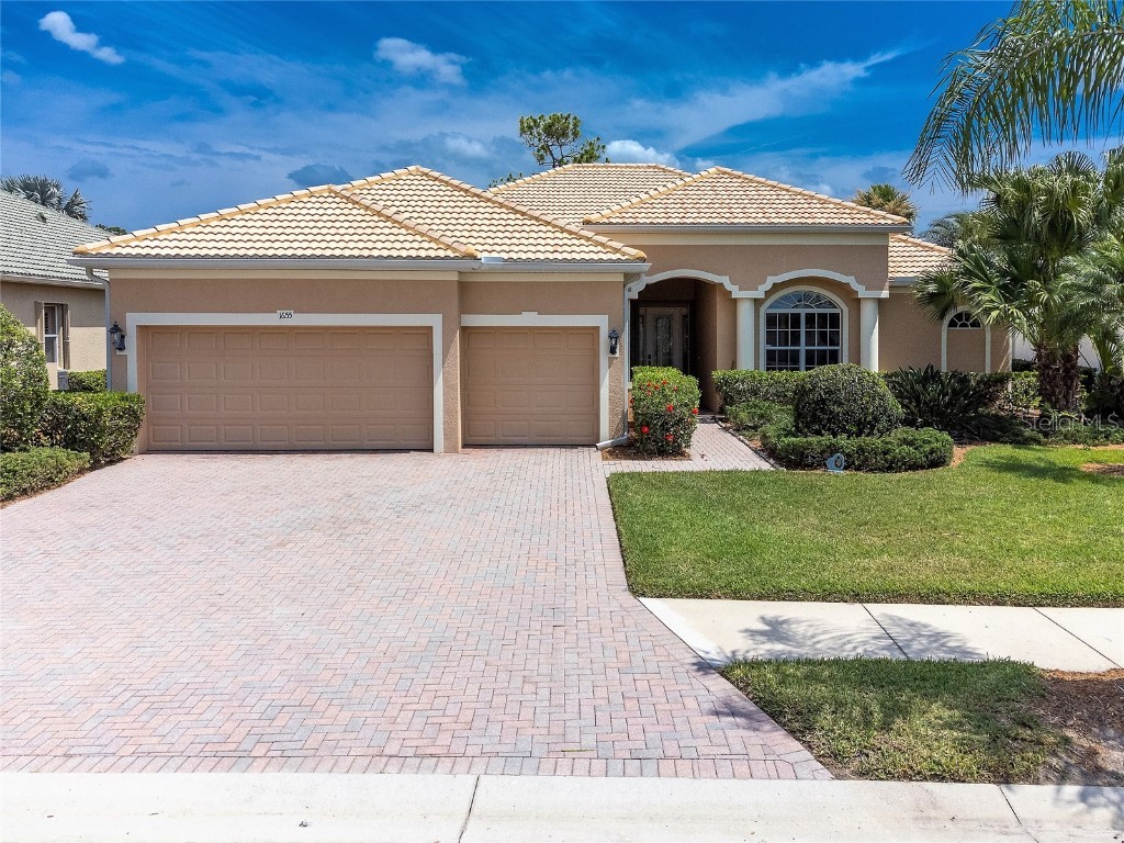 1655 Creek Nine Drive North Port FL 34291 C7475603 image1