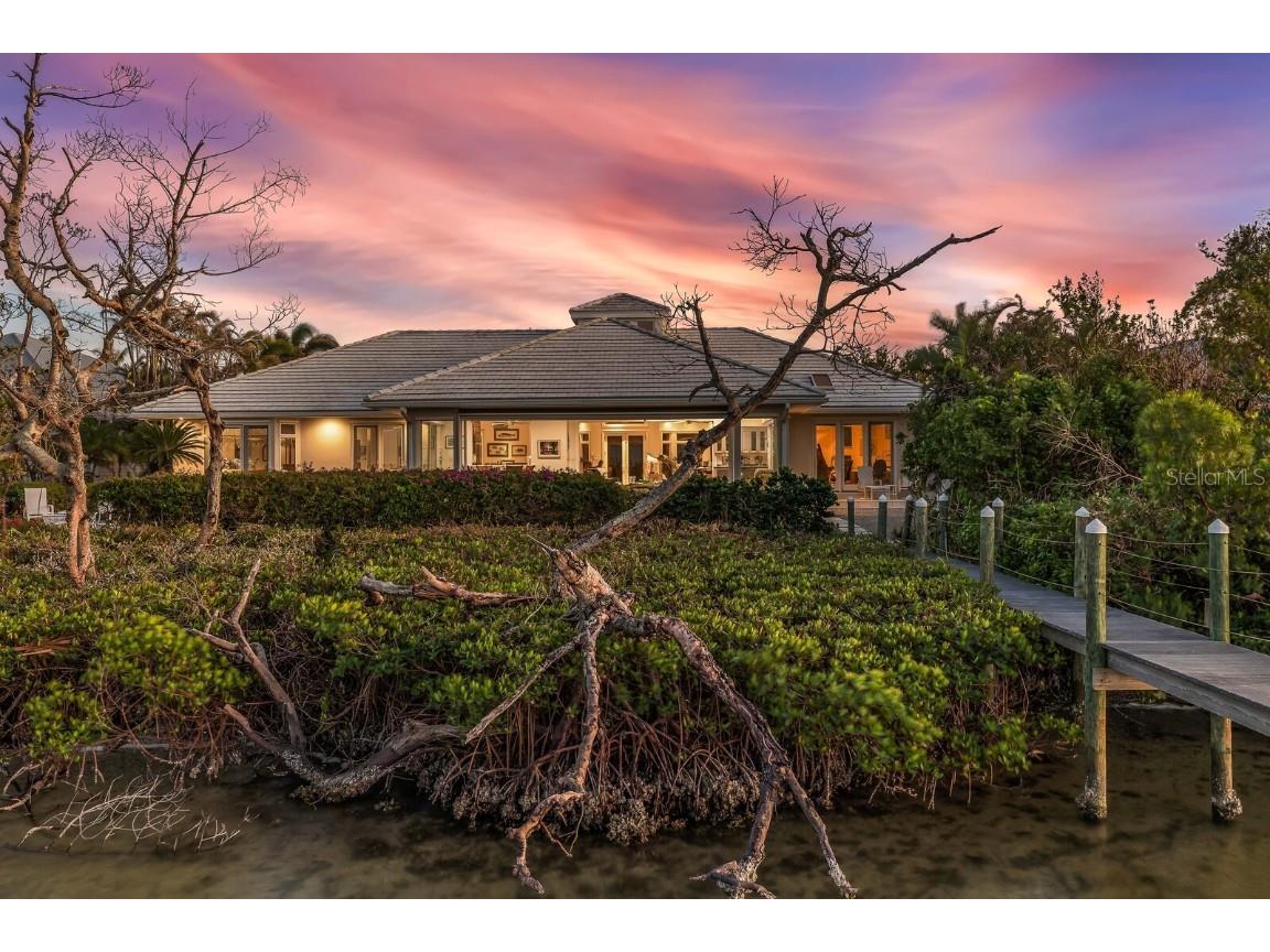 1655 Jose Gaspar Drive Boca Grande FL 33921 - CHARLOTTE HARBOR/SUNSET FLATS D6144778 image1